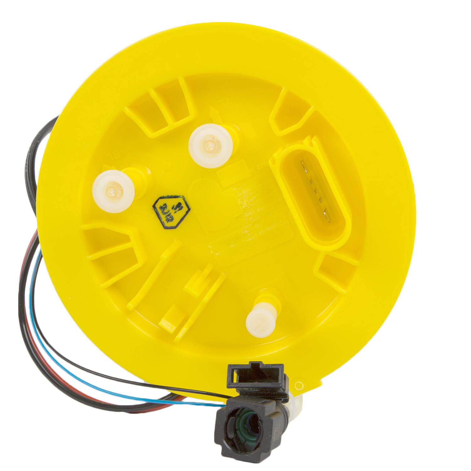 Delphi FG0982 Fuel Pump Module Assembly product image 8 of 8