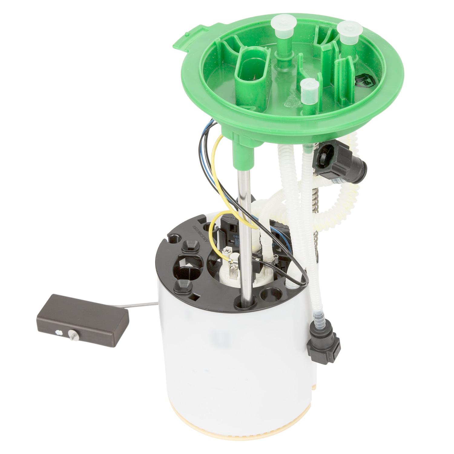 Delphi FG0983 Fuel Pump Module Assembly product image 1 of 9