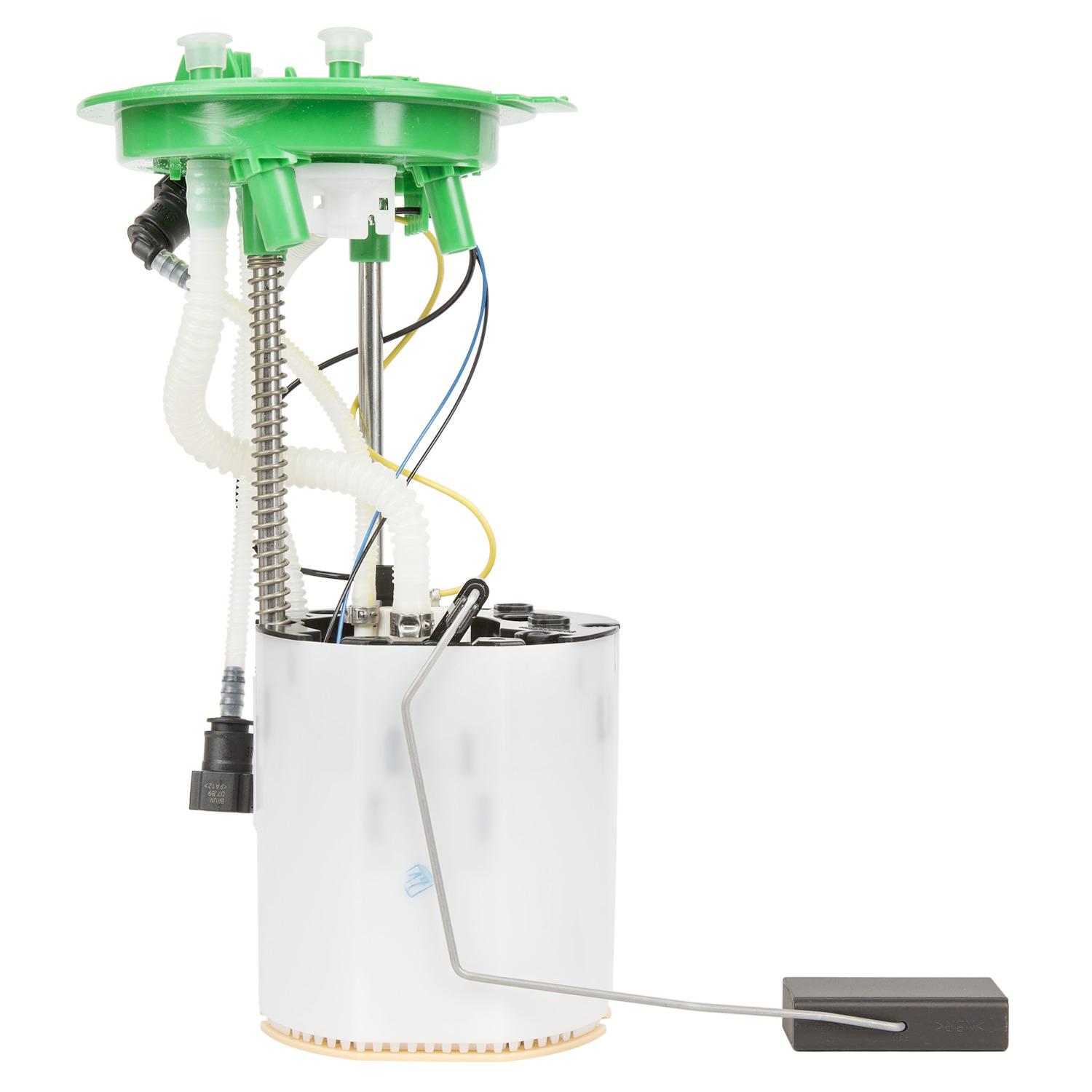 Delphi FG0983 Fuel Pump Module Assembly product image 2 of 9