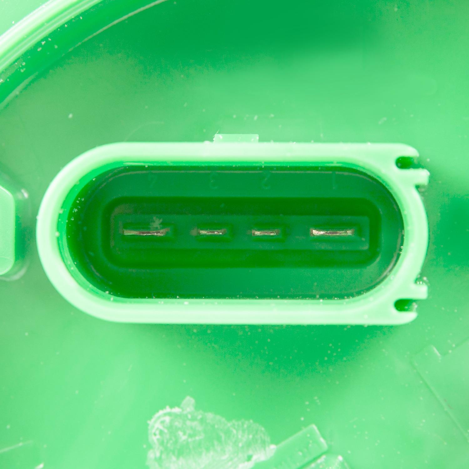 Delphi FG0983 Fuel Pump Module Assembly product image 3 of 9