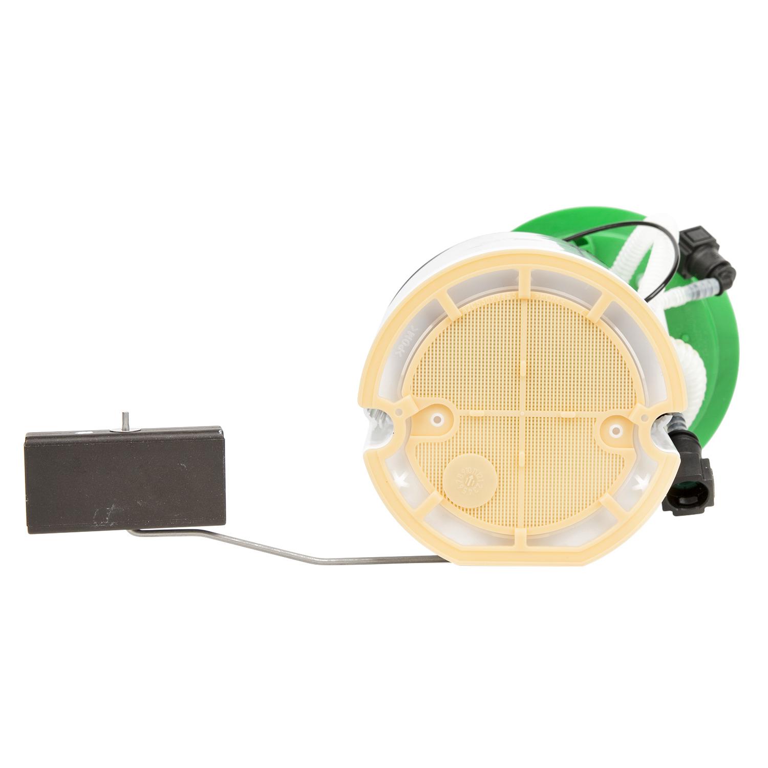 Delphi FG0983 Fuel Pump Module Assembly product image 4 of 9