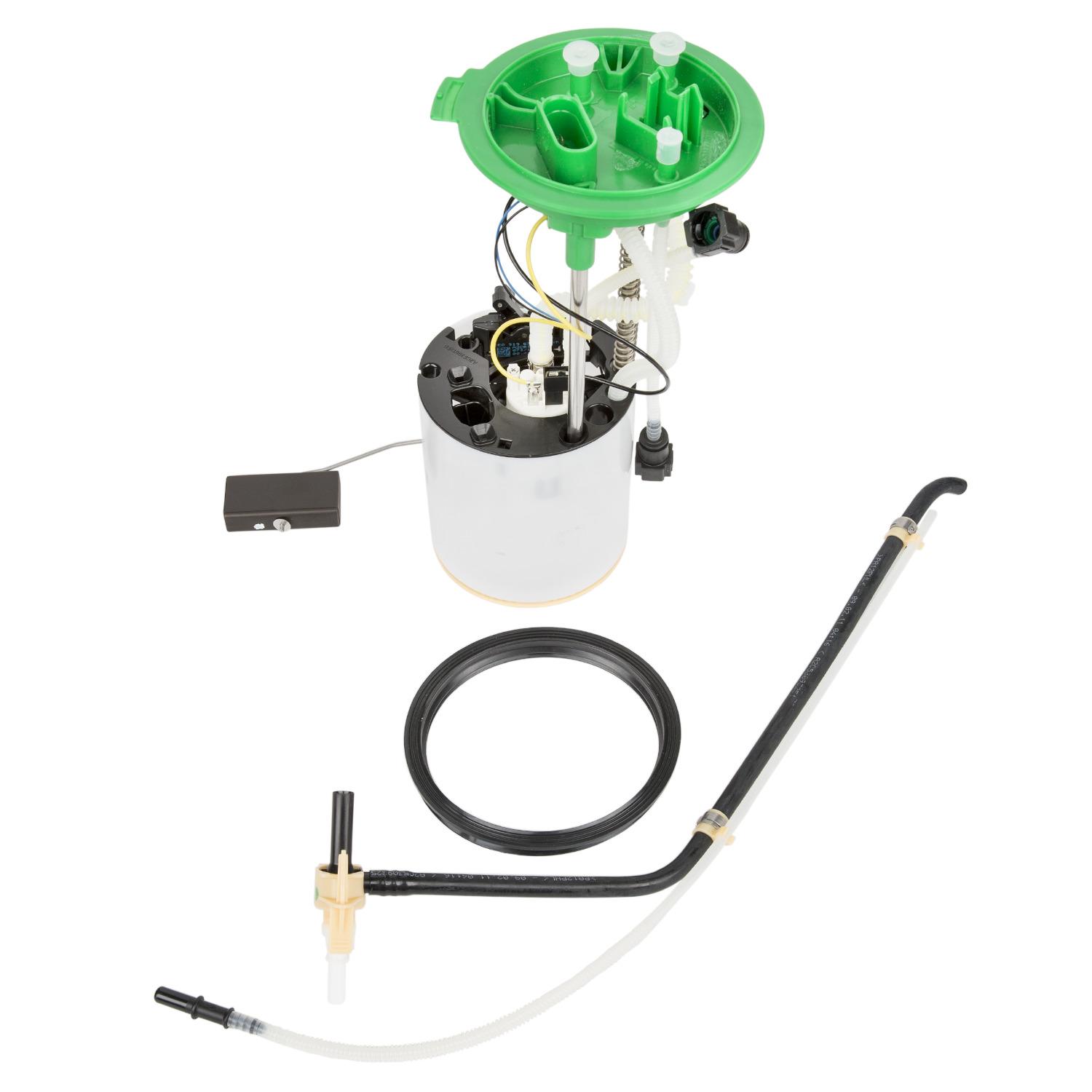 Delphi FG0983 Fuel Pump Module Assembly product image 6 of 9