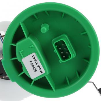 Delphi FG0985 Fuel Pump Module Assembly product image 7 of 9
