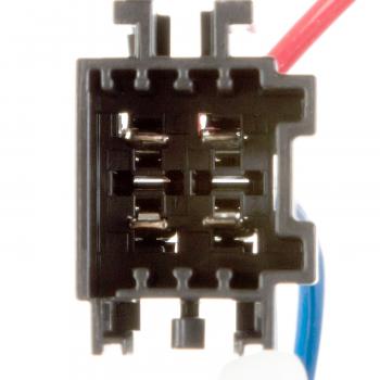 Delphi FG1016 Fuel Pump Module Assembly product image 3 of 6