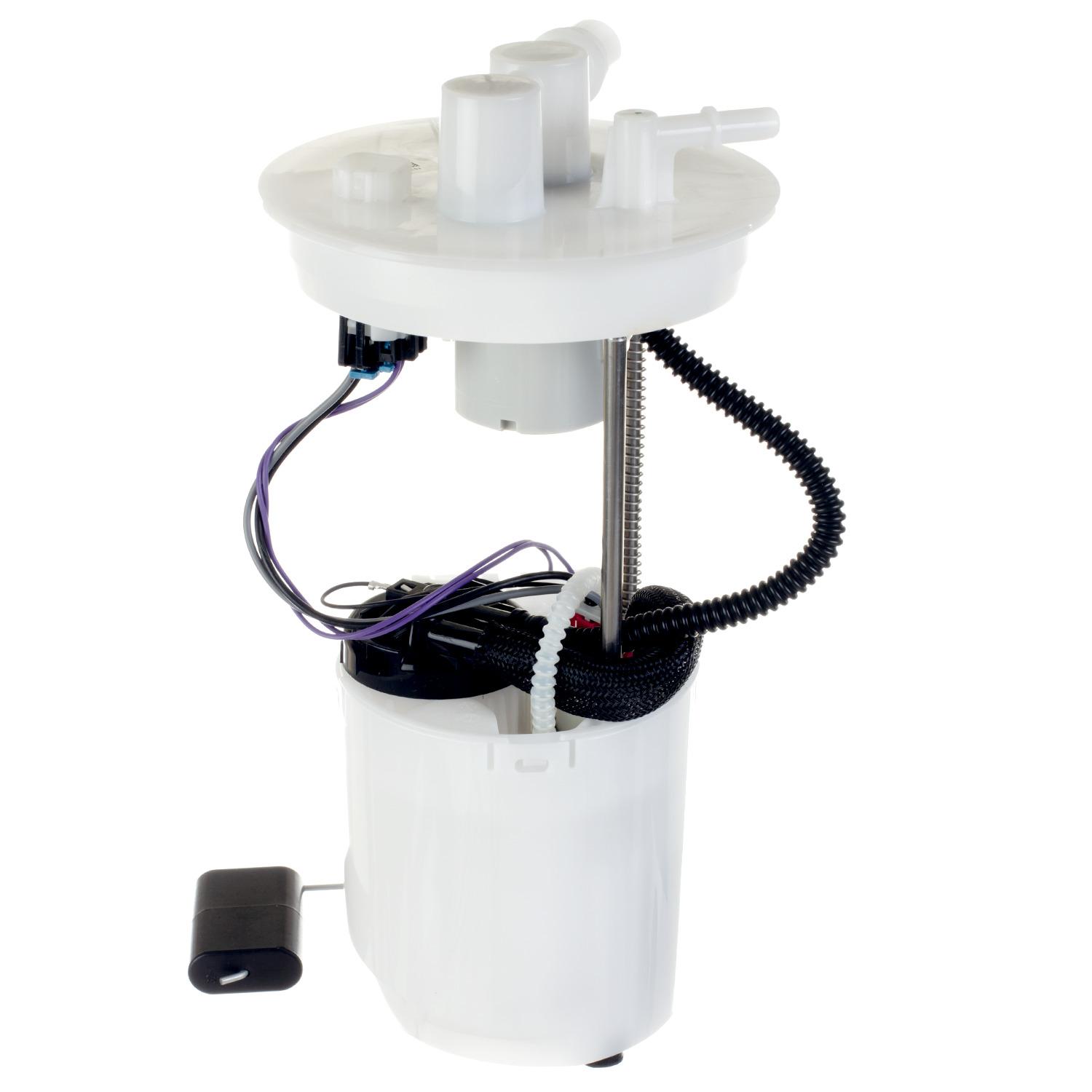 Delphi FG1046 Fuel Pump Module Assembly product image 1 of 7