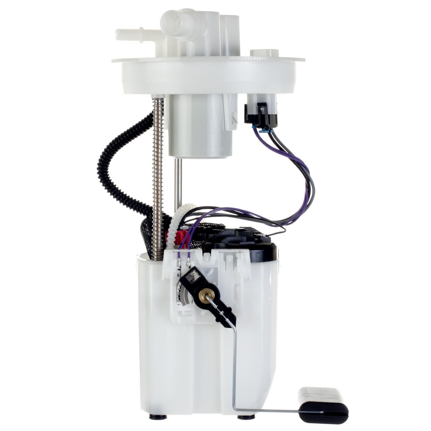 Delphi FG1046 Fuel Pump Module Assembly product image 2 of 7