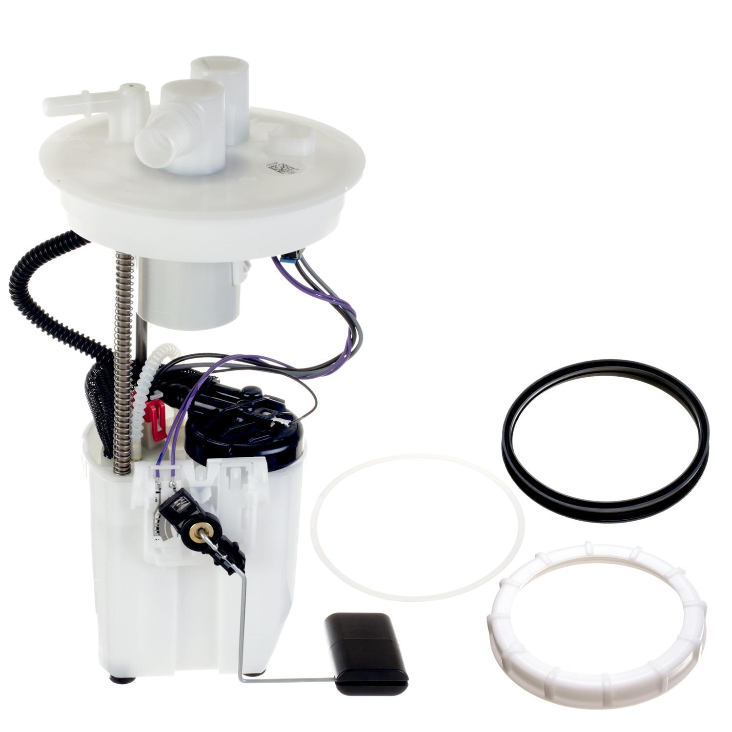 Delphi FG1046 Fuel Pump Module Assembly product image 5 of 7