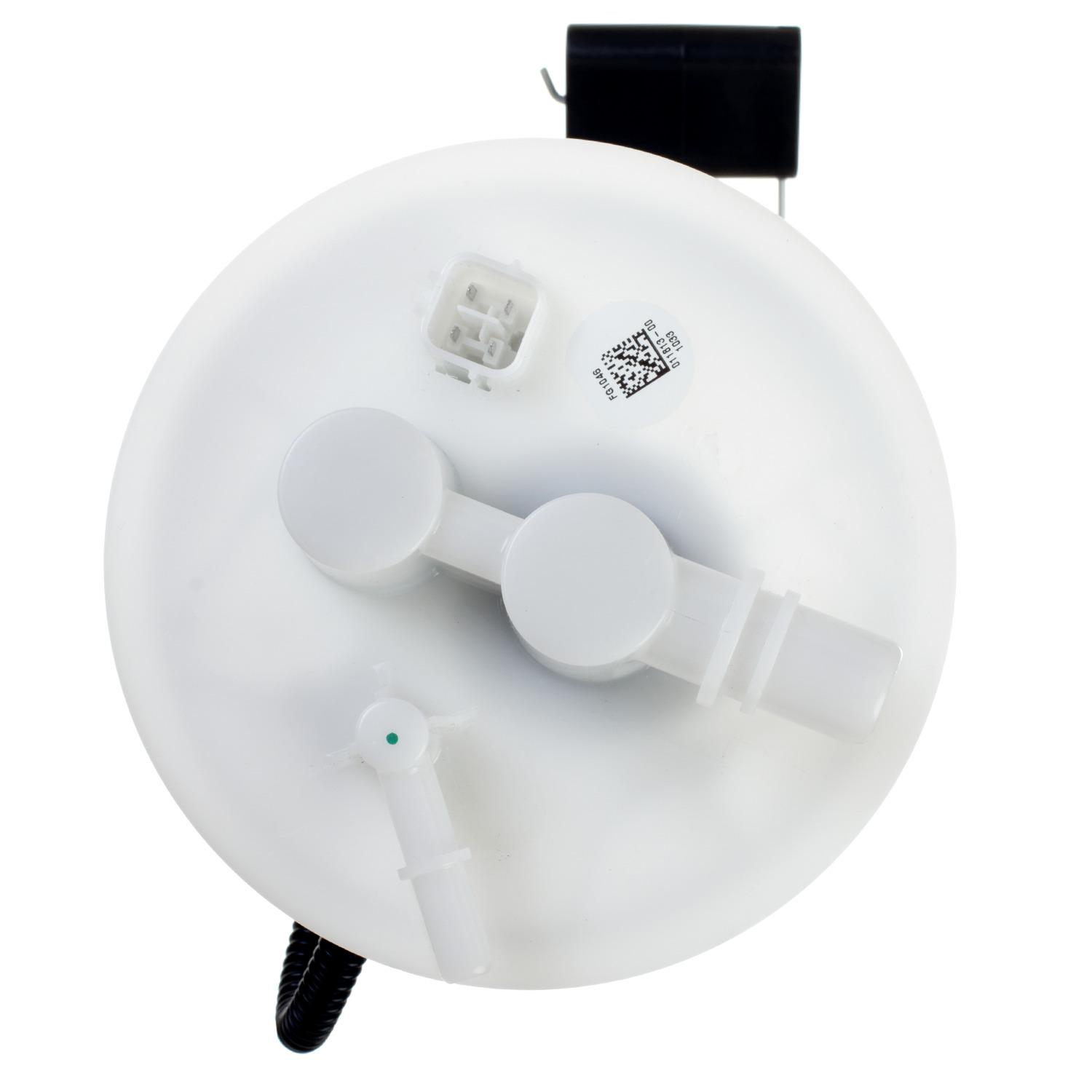 Delphi FG1046 Fuel Pump Module Assembly product image 7 of 7