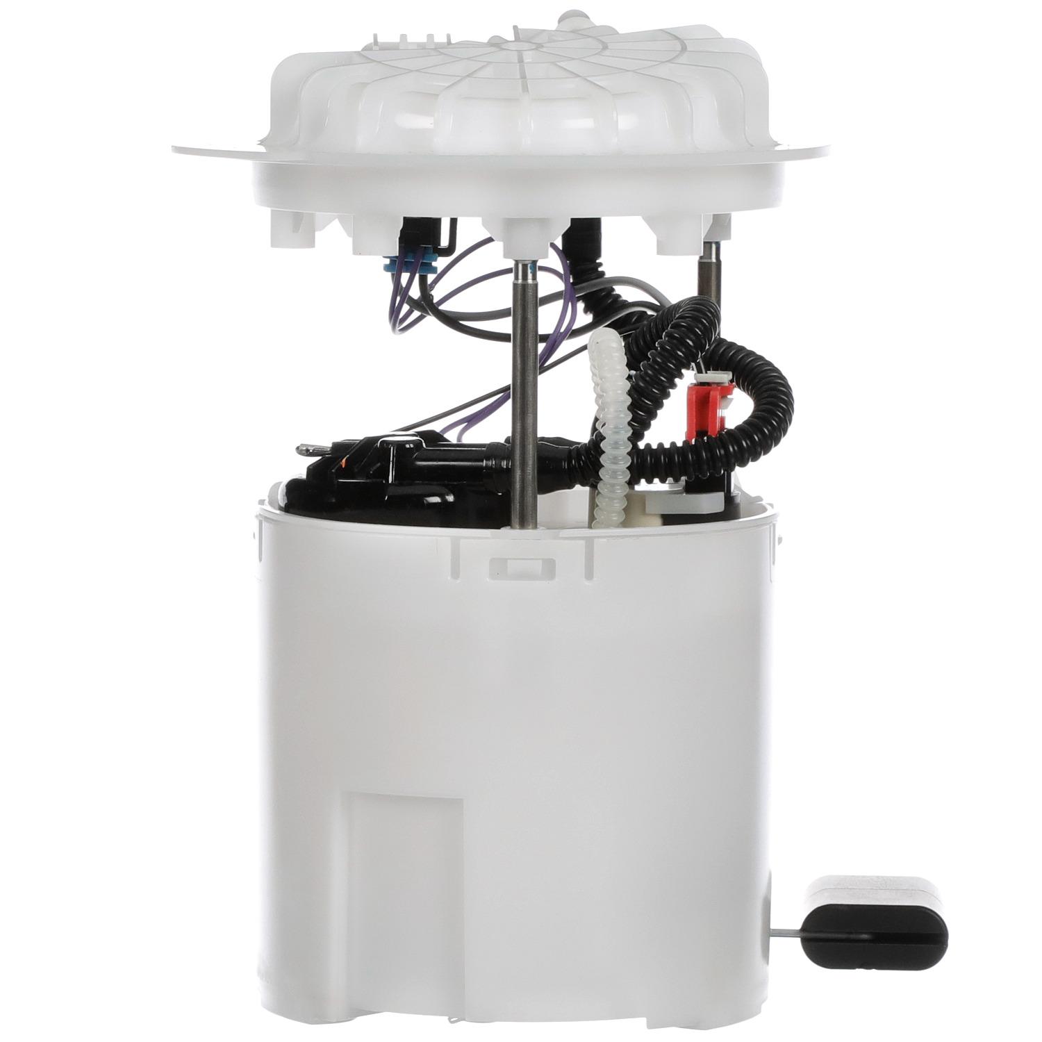 Delphi FG1051 Fuel Pump Module Assembly product image 2 of 9