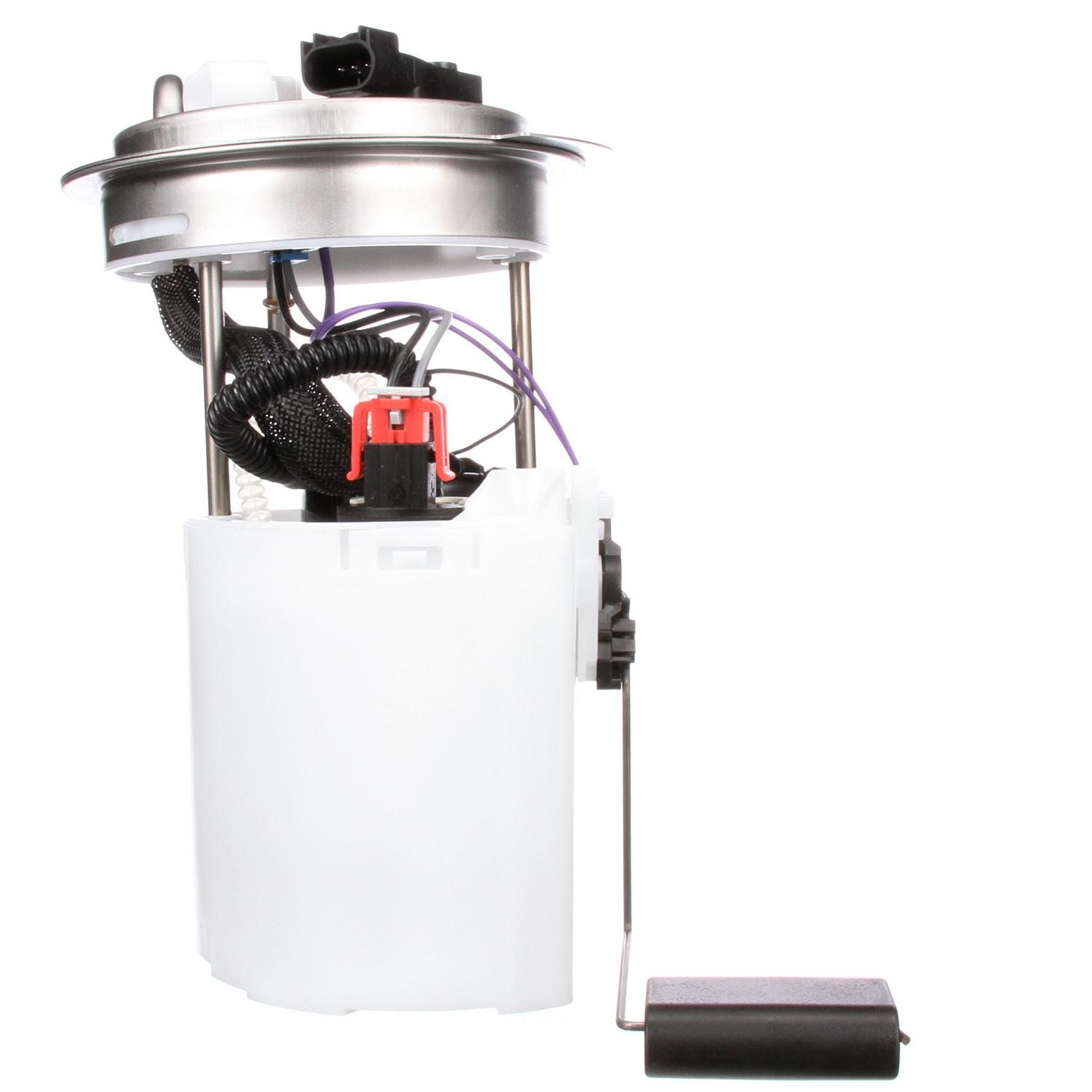Delphi FG1055 Fuel Pump Module Assembly product image 2 of 10