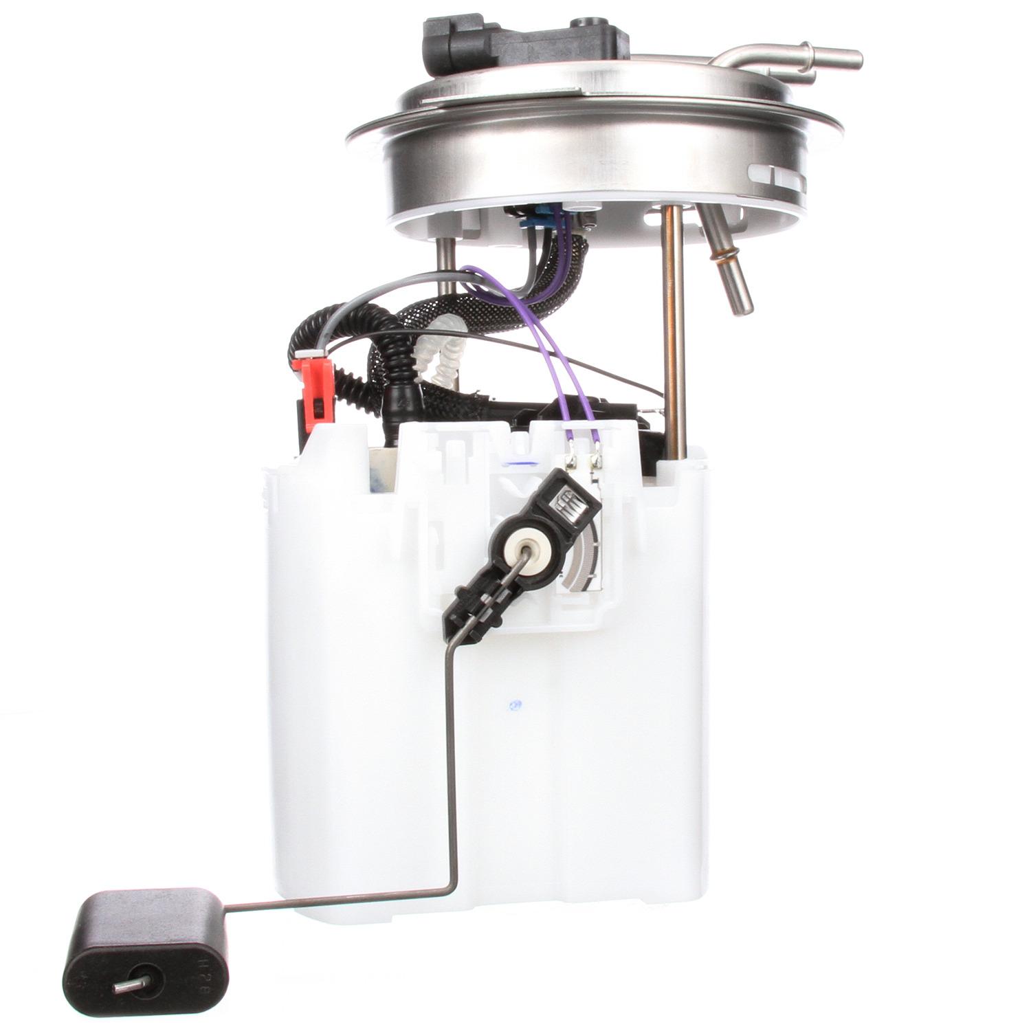 Delphi FG1055 Fuel Pump Module Assembly product image 3 of 10