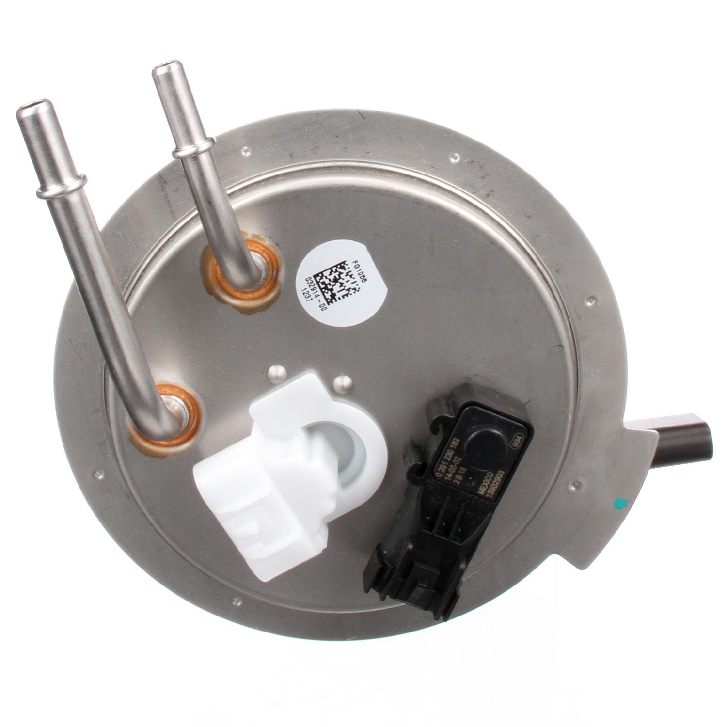 Delphi FG1055 Fuel Pump Module Assembly product image 9 of 10