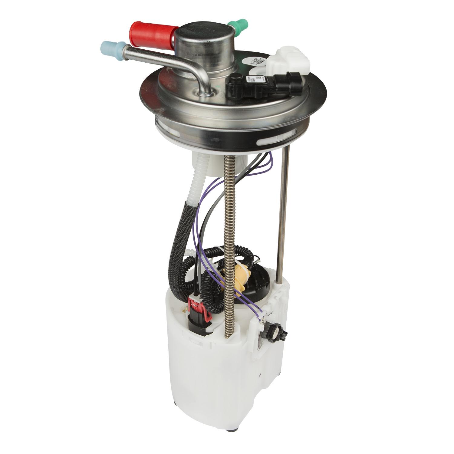 Delphi FG1059 Fuel Pump Module Assembly product image 1 of 10
