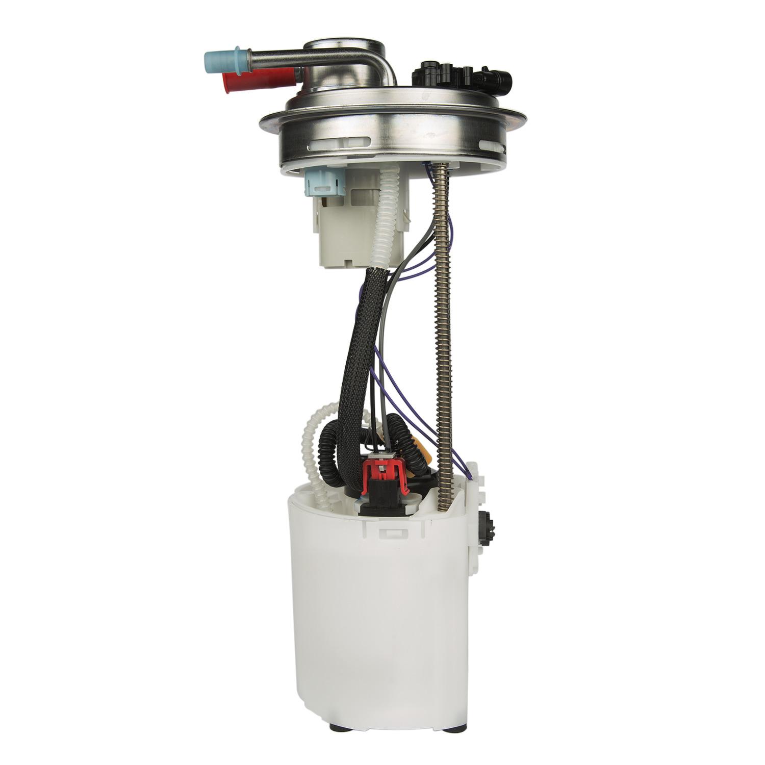 Delphi FG1059 Fuel Pump Module Assembly product image 2 of 10