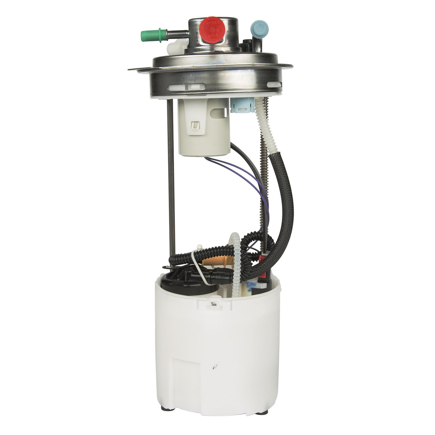 Delphi FG1059 Fuel Pump Module Assembly product image 3 of 10