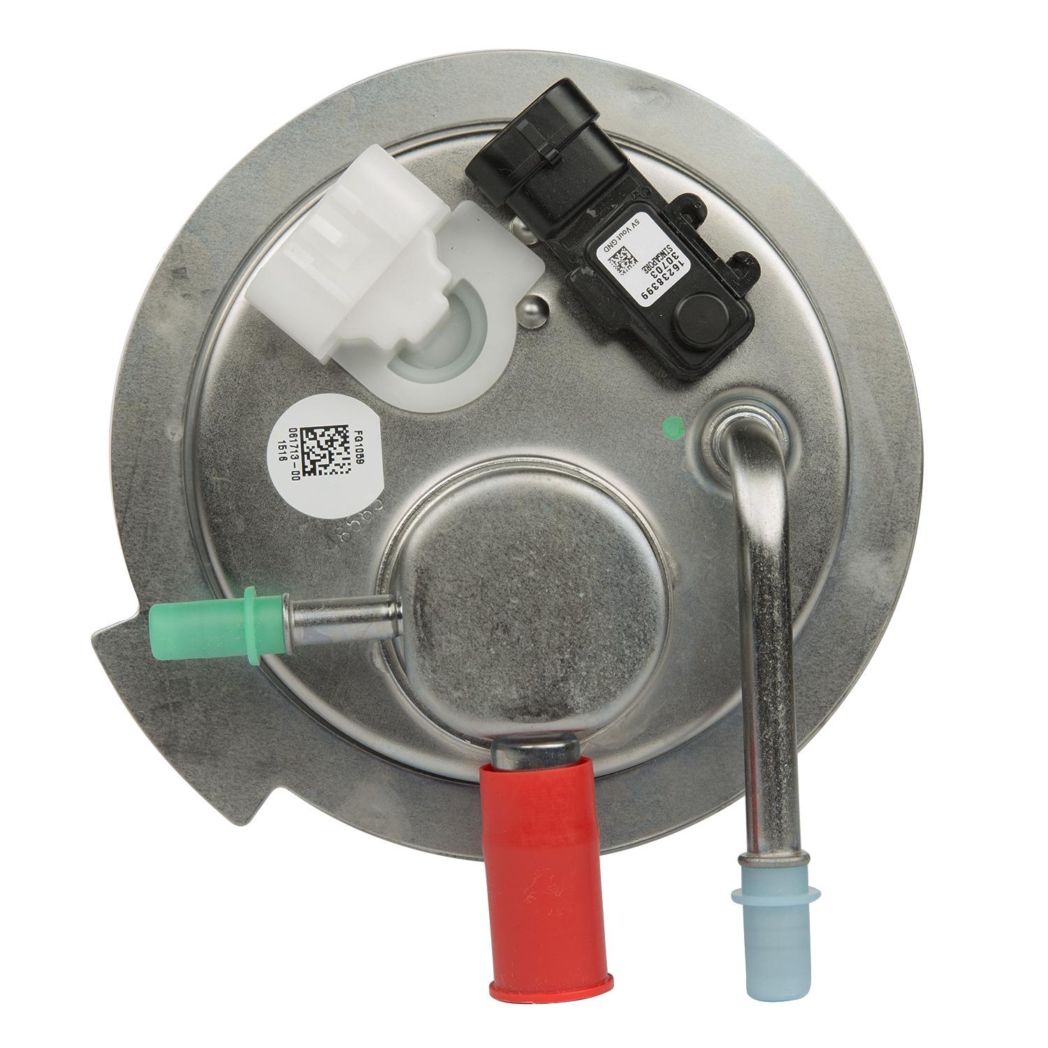 Delphi FG1059 Fuel Pump Module Assembly product image 9 of 10