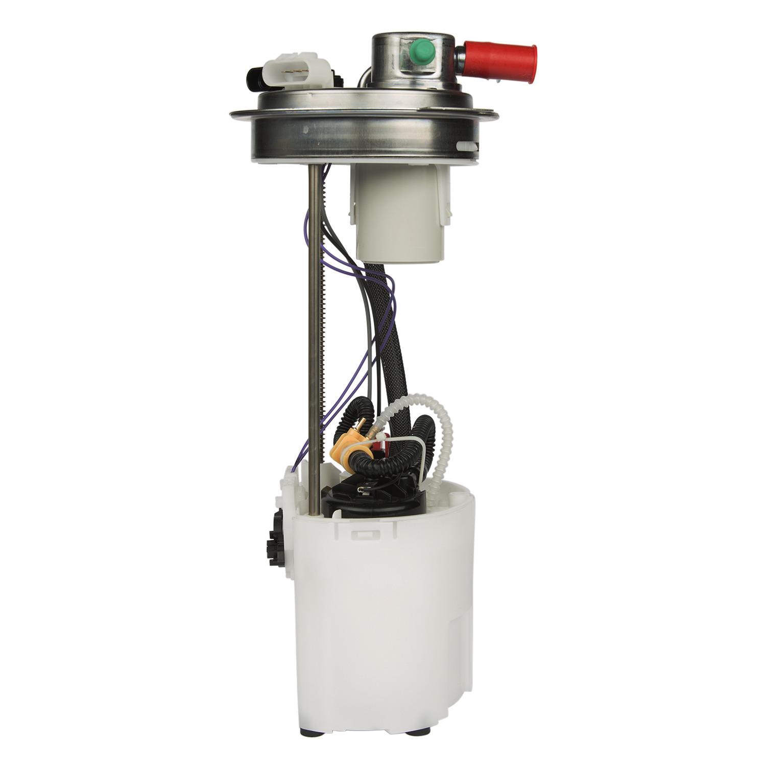 Delphi FG1059 Fuel Pump Module Assembly product image 10 of 10