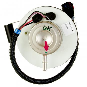 Delphi FG1076 Fuel Pump Module Assembly product image 5 of 5