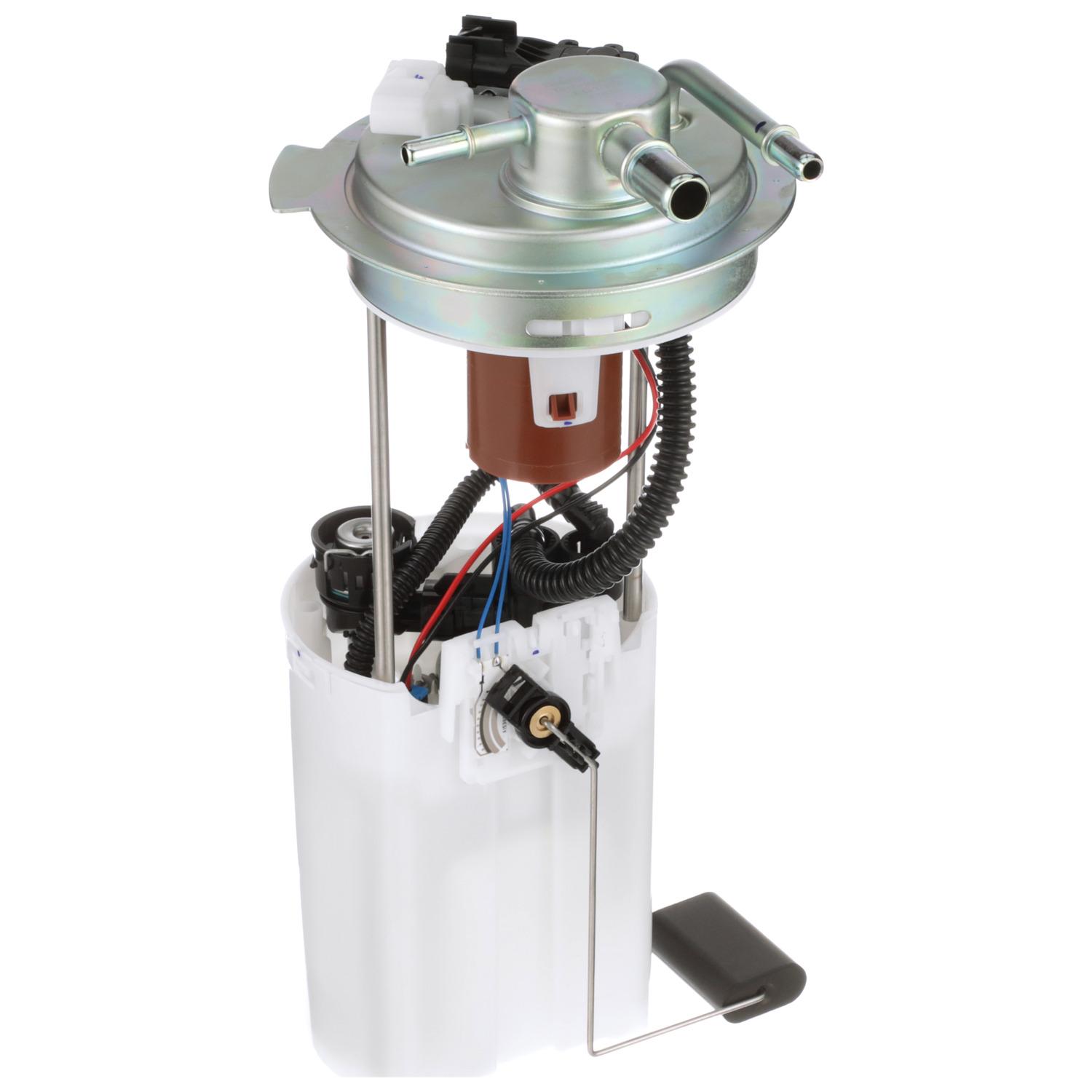 Delphi FG1083 Fuel Pump Module Assembly product image 1 of 9