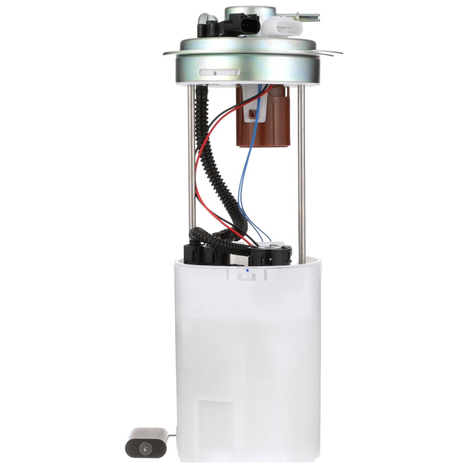 Delphi FG1083 Fuel Pump Module Assembly product image 2 of 9