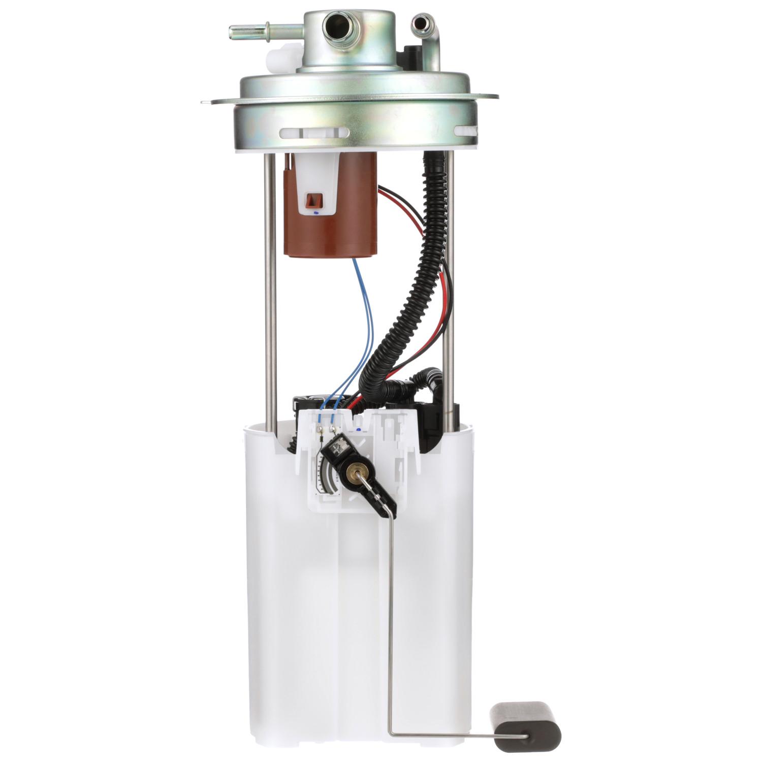 Delphi FG1083 Fuel Pump Module Assembly product image 6 of 9
