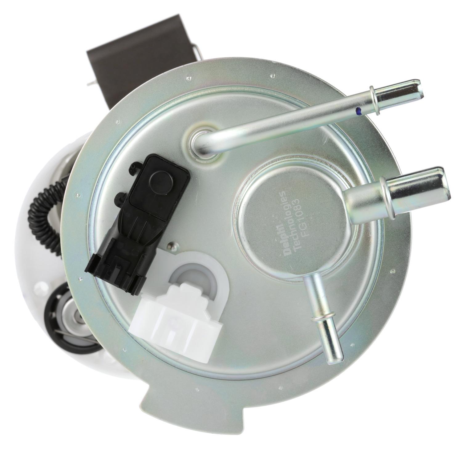 Delphi FG1083 Fuel Pump Module Assembly product image 7 of 9
