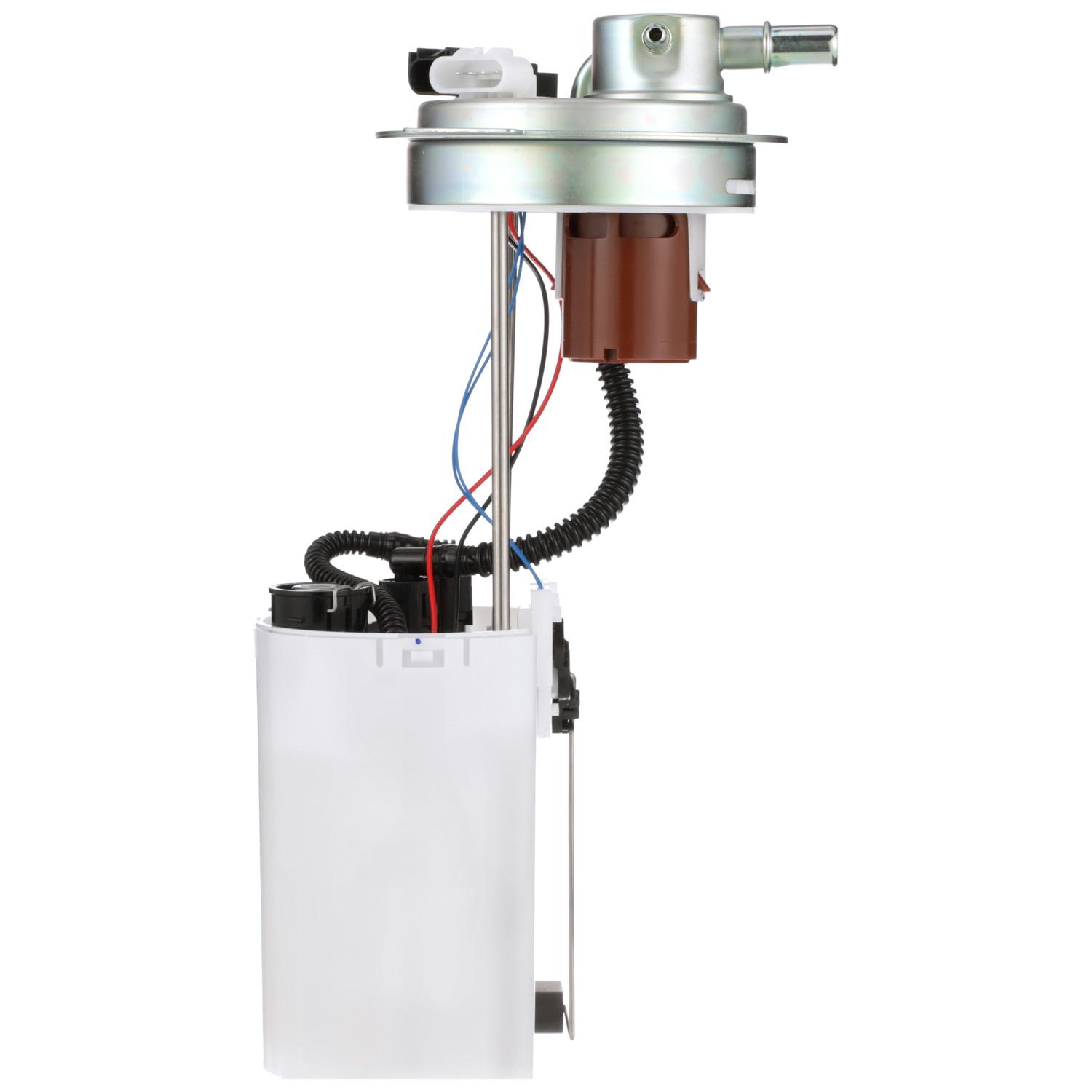 Delphi FG1083 Fuel Pump Module Assembly product image 9 of 9