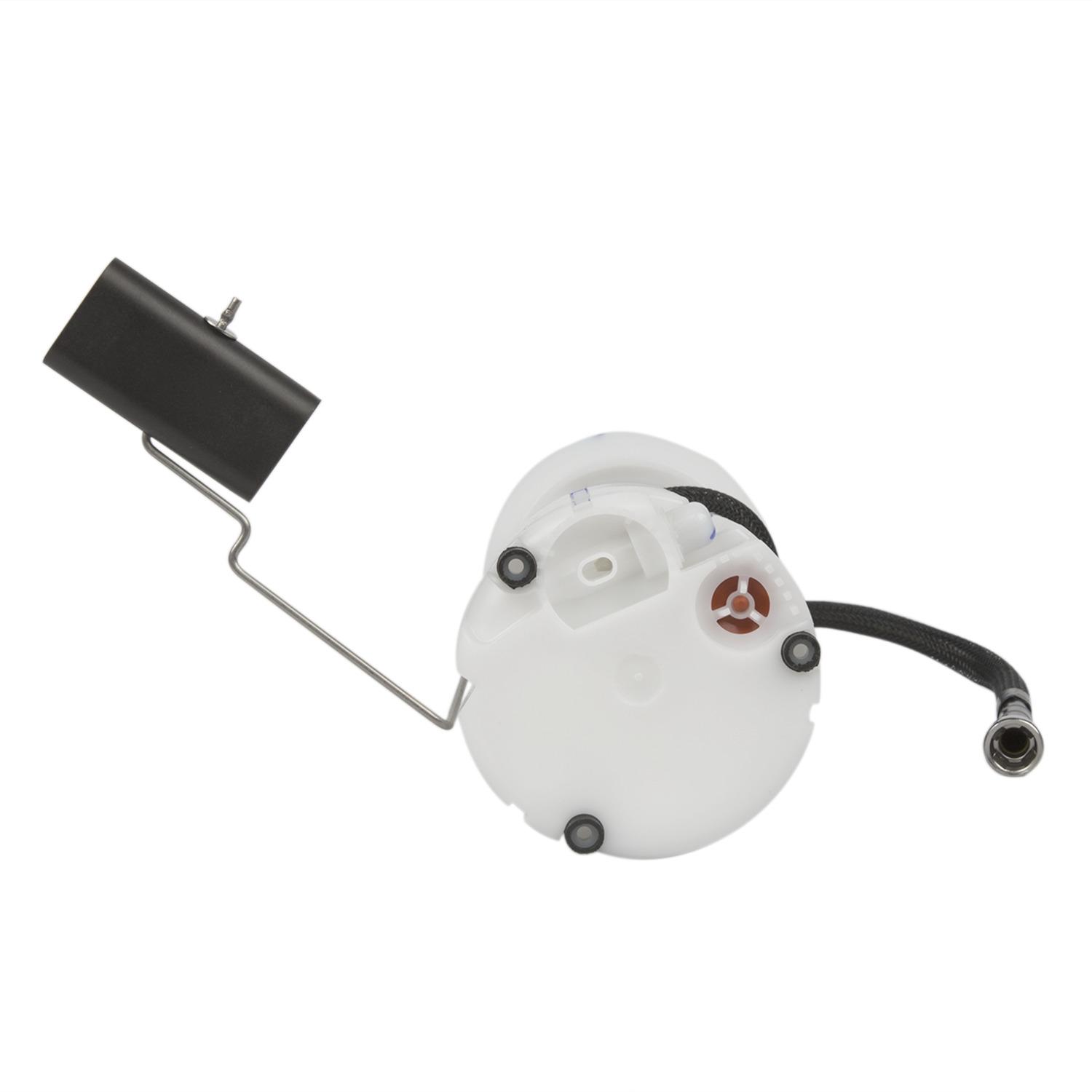 Delphi FG1091 Fuel Pump Module Assembly product image 6 of 10