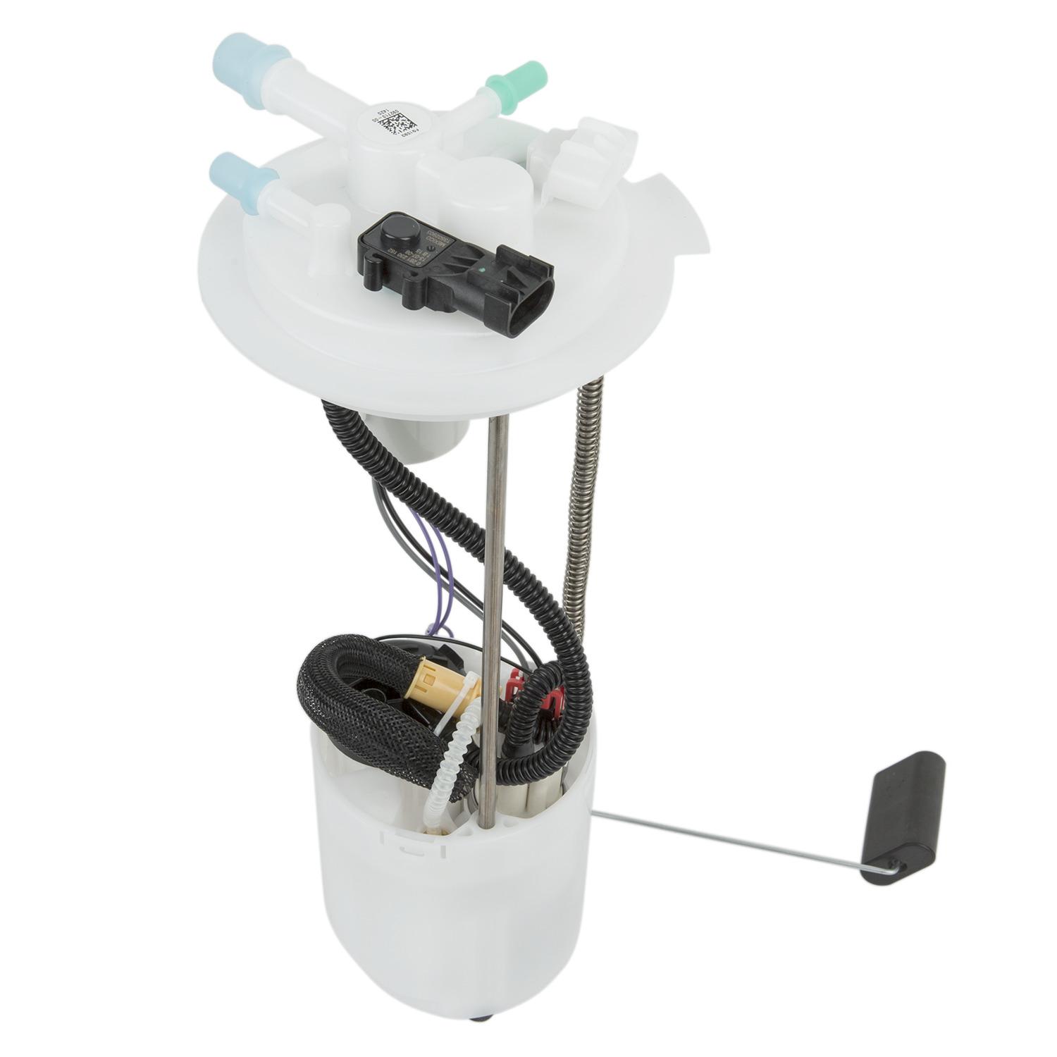 Delphi FG1093 Fuel Pump Module Assembly product image 1 of 10