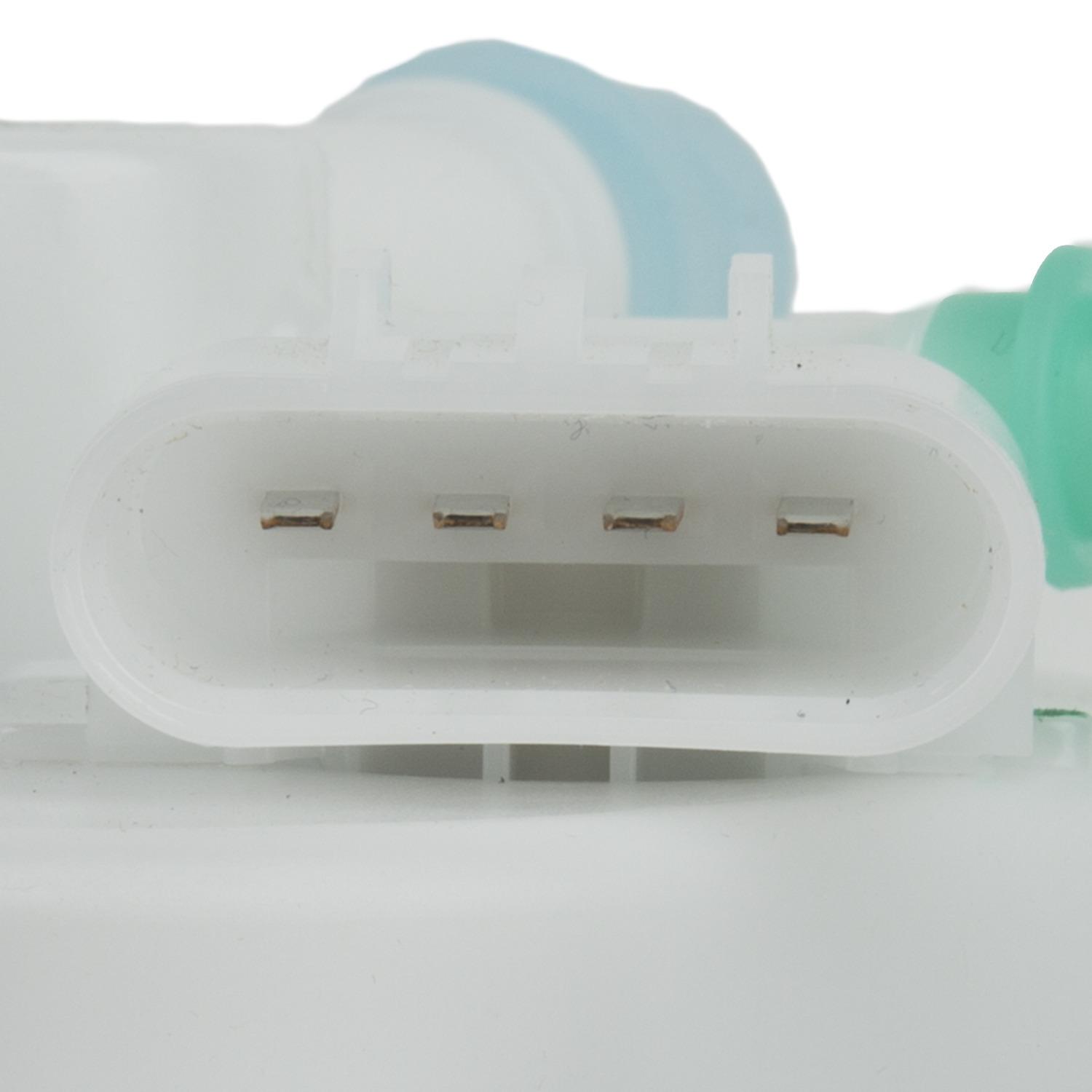 Delphi FG1093 Fuel Pump Module Assembly product image 4 of 10