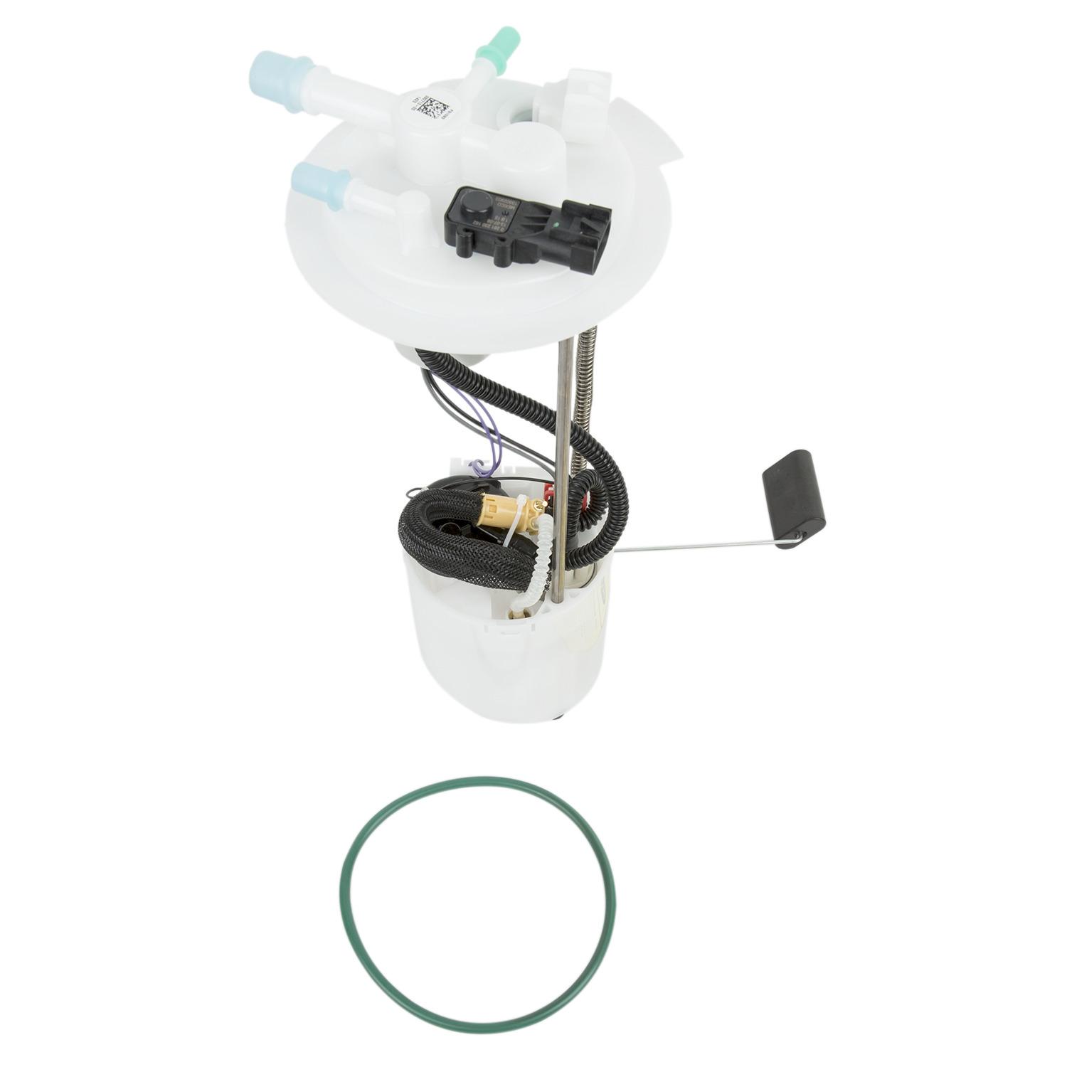 Delphi FG1093 Fuel Pump Module Assembly product image 8 of 10
