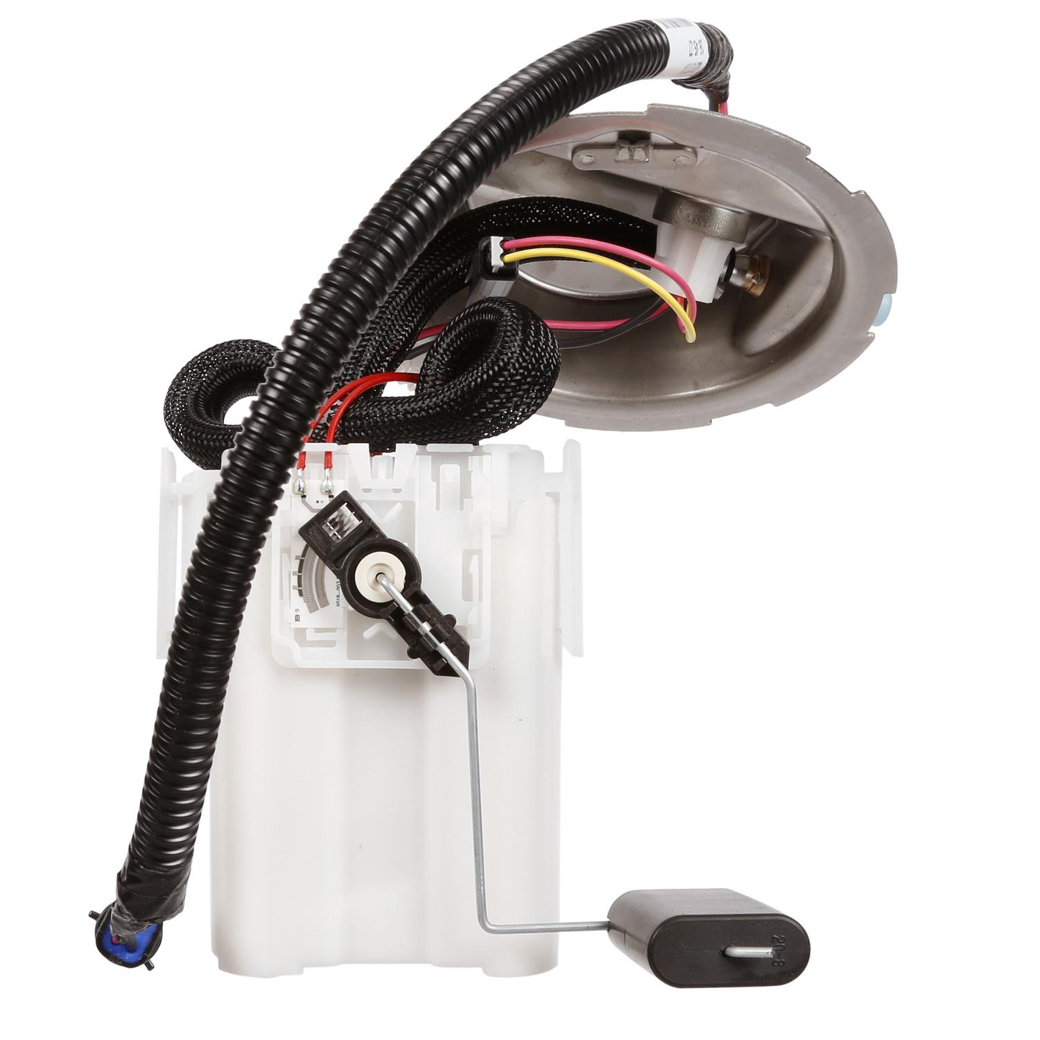 Delphi FG1111 Fuel Pump Module Assembly product image 2 of 9