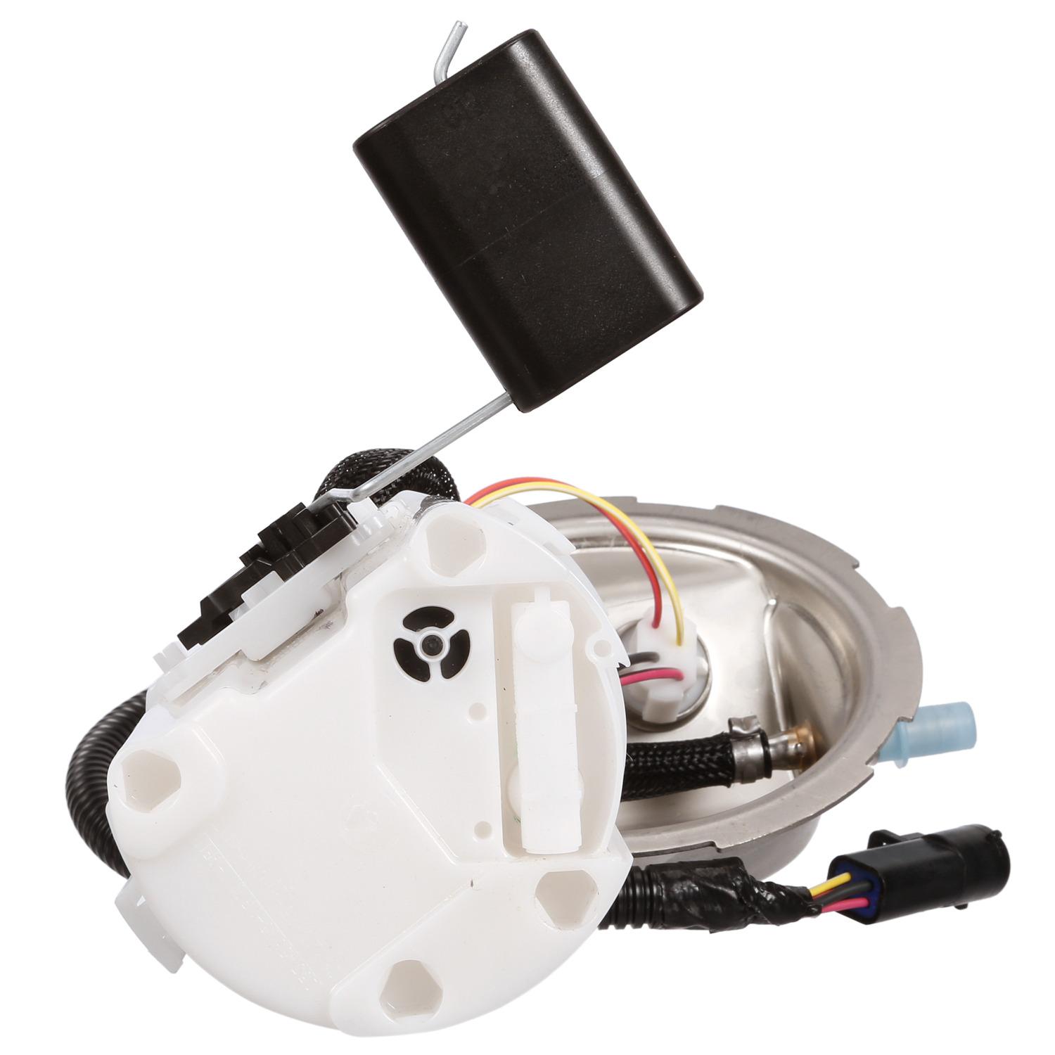 Delphi FG1111 Fuel Pump Module Assembly product image 4 of 9