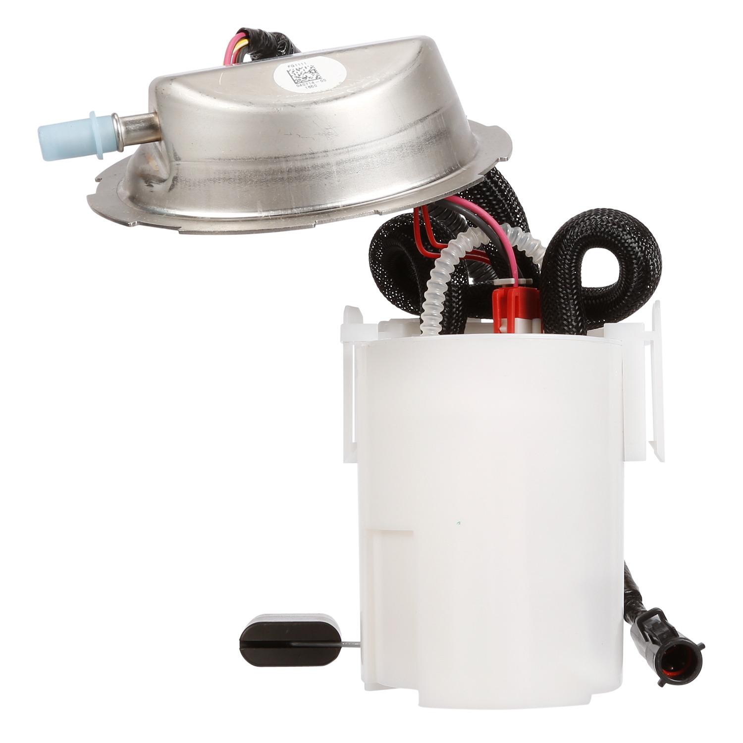 Delphi FG1111 Fuel Pump Module Assembly product image 5 of 9