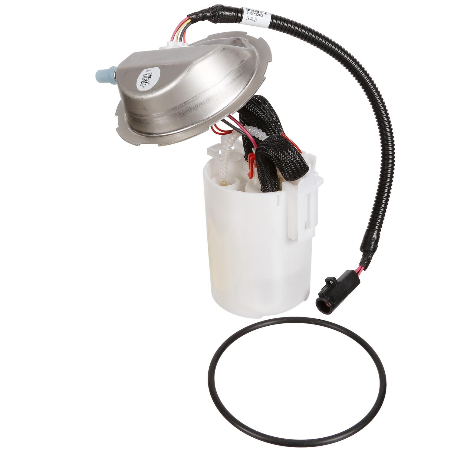 Delphi FG1111 Fuel Pump Module Assembly product image 6 of 9