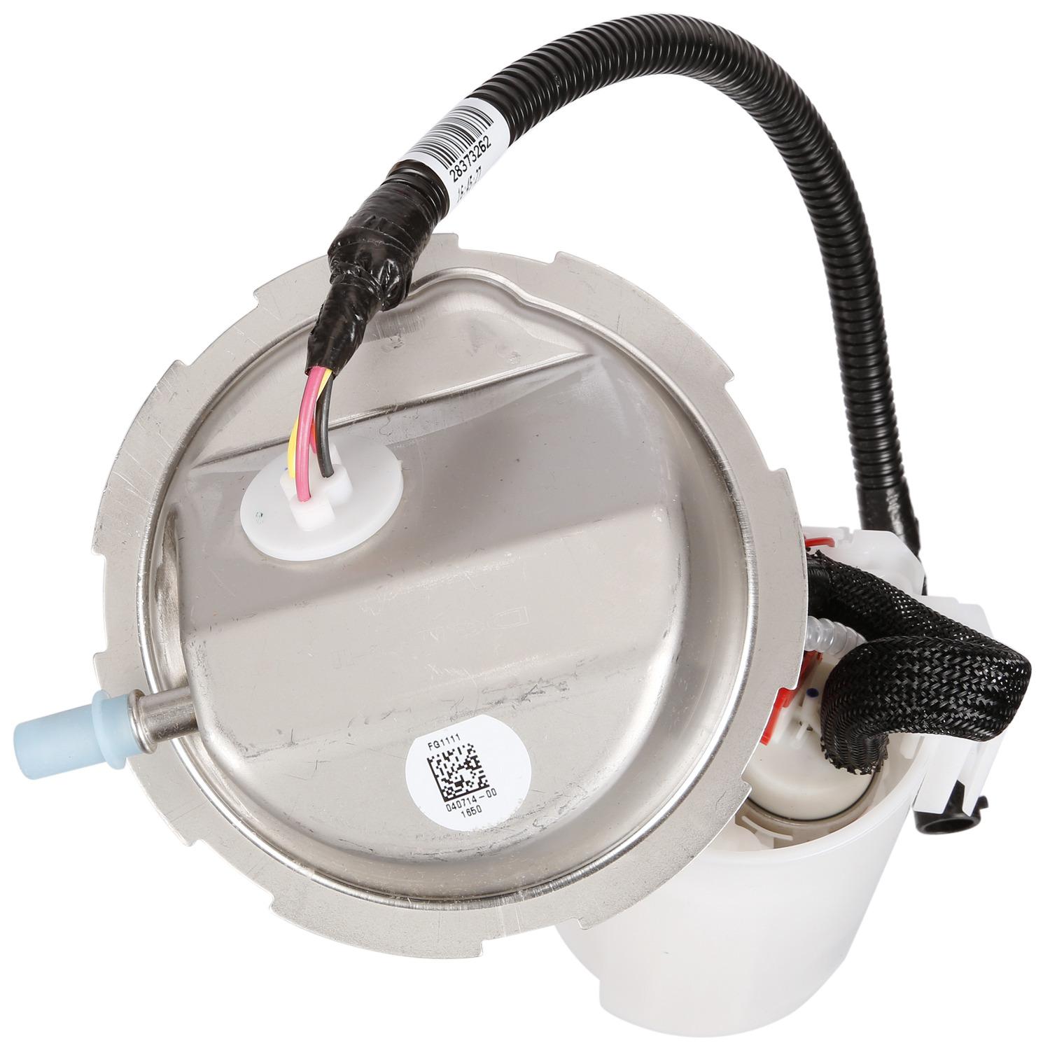 Delphi FG1111 Fuel Pump Module Assembly product image 7 of 9