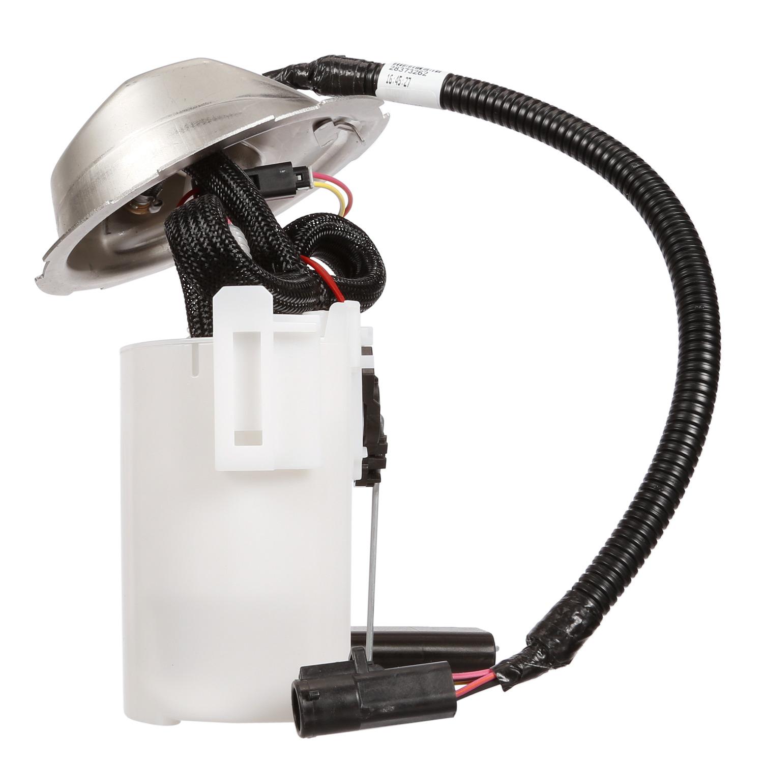 Delphi FG1111 Fuel Pump Module Assembly product image 8 of 9