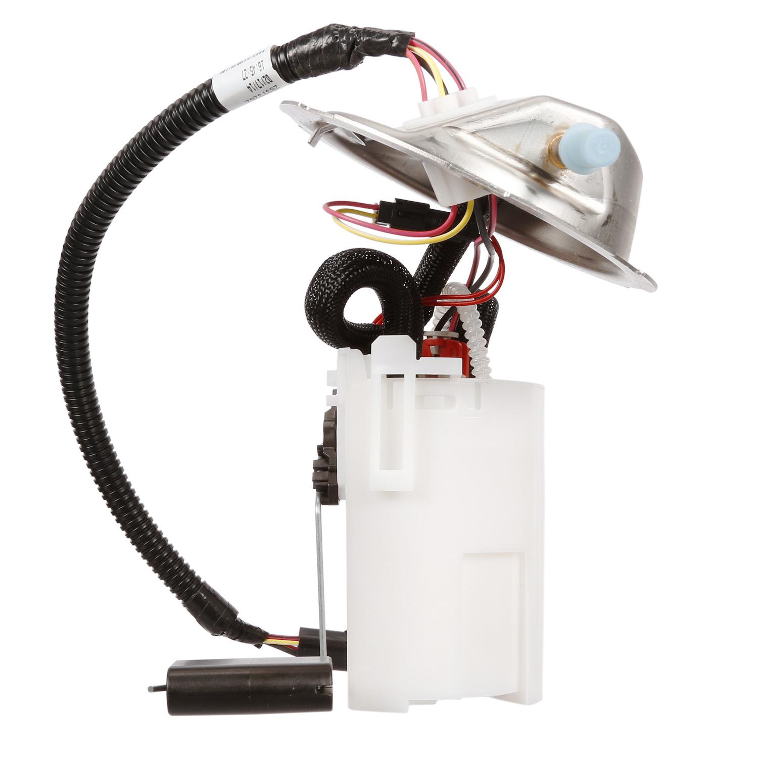 Delphi FG1111 Fuel Pump Module Assembly product image 9 of 9
