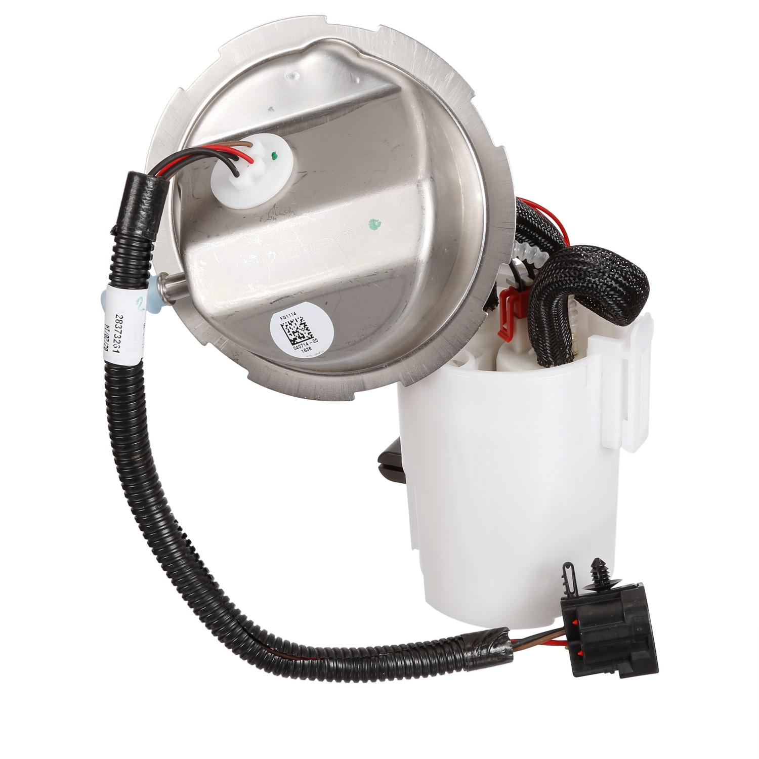 Delphi FG1114 Fuel Pump Module Assembly product image 1 of 9