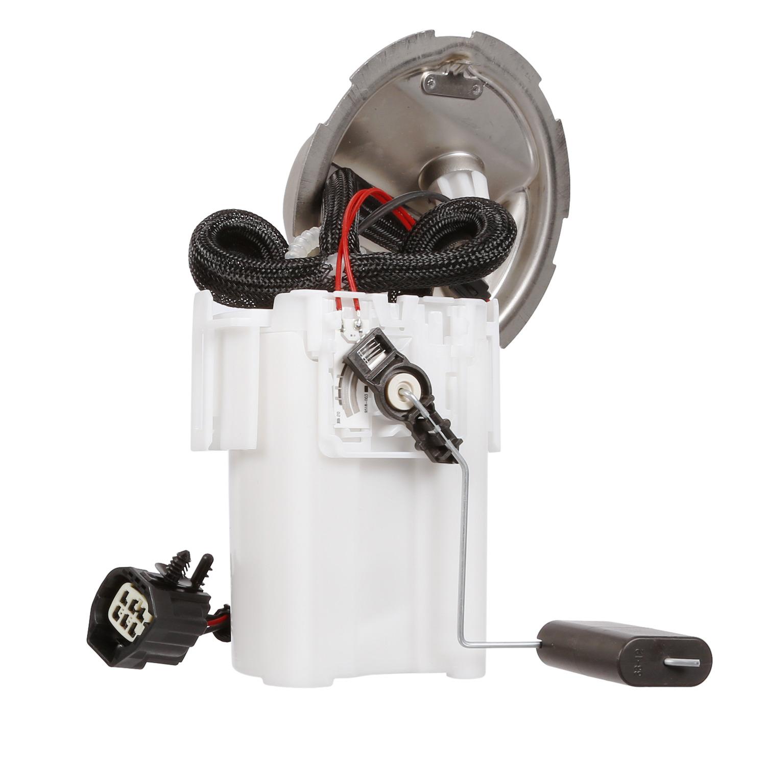 Delphi FG1114 Fuel Pump Module Assembly product image 2 of 9