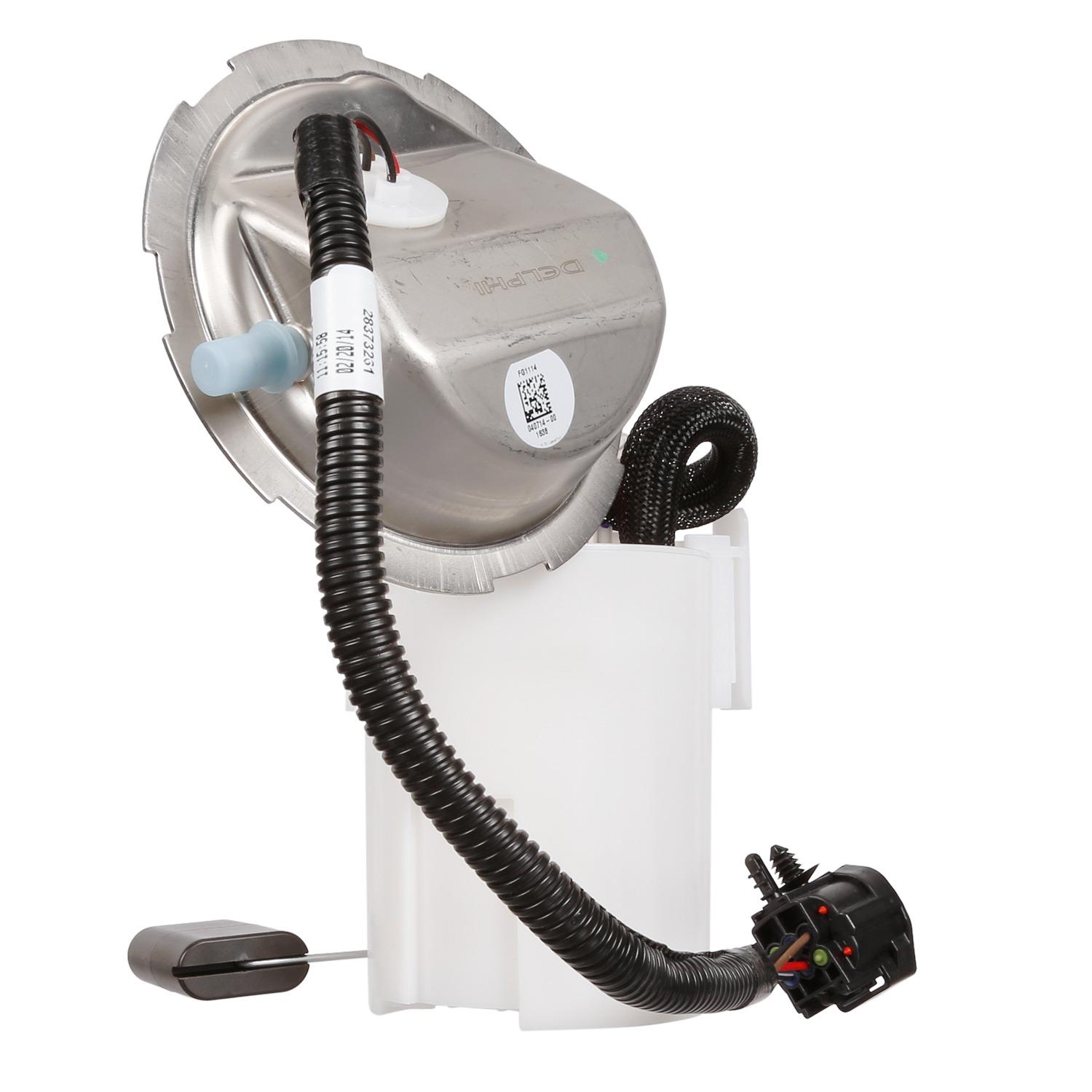 Delphi FG1114 Fuel Pump Module Assembly product image 5 of 9