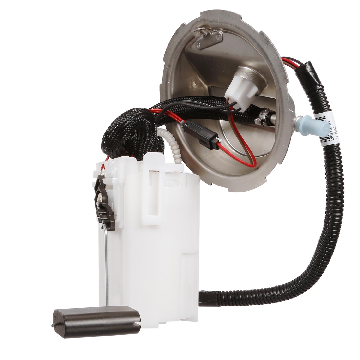 Delphi FG1114 Fuel Pump Module Assembly product image 9 of 9