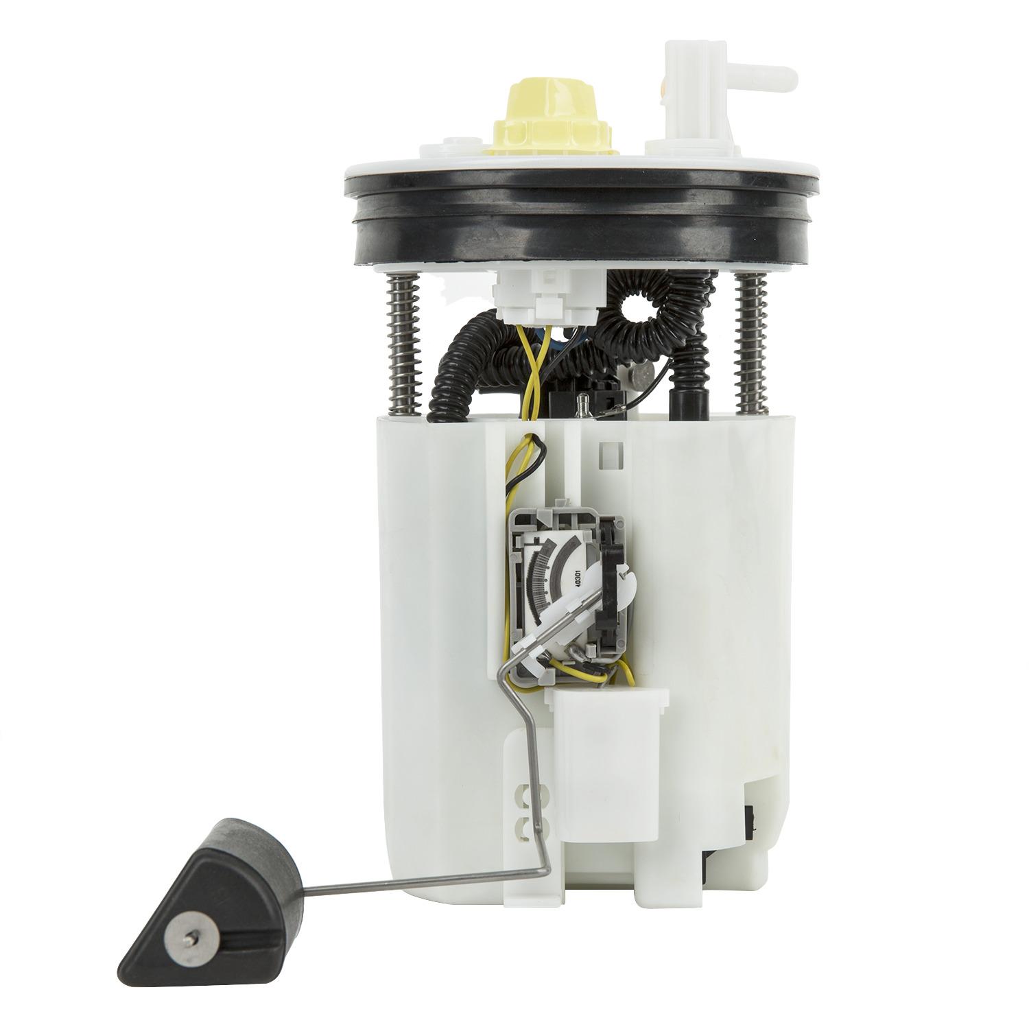 Delphi FG1124 Fuel Pump Module Assembly product image 2 of 8