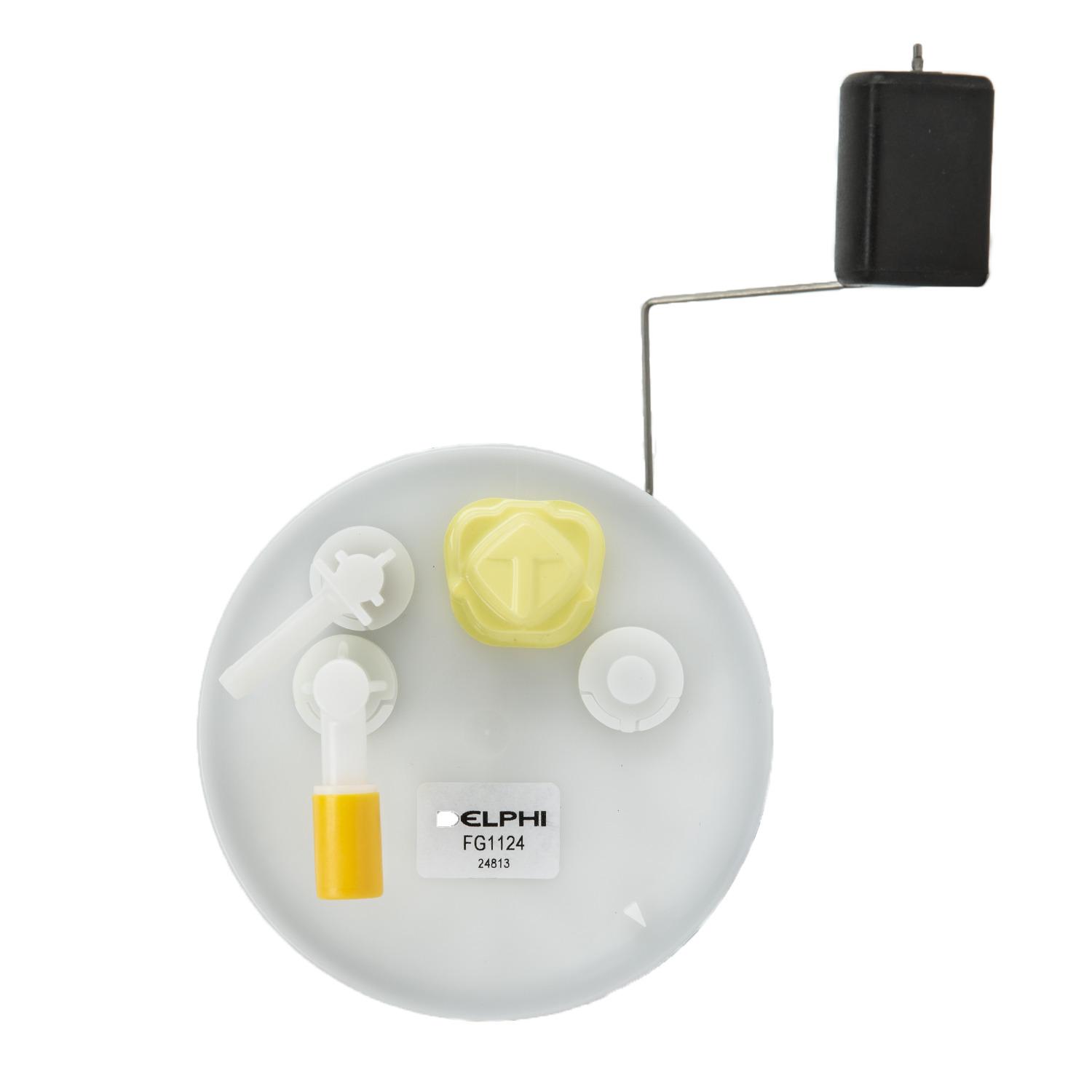 Delphi FG1124 Fuel Pump Module Assembly product image 6 of 8