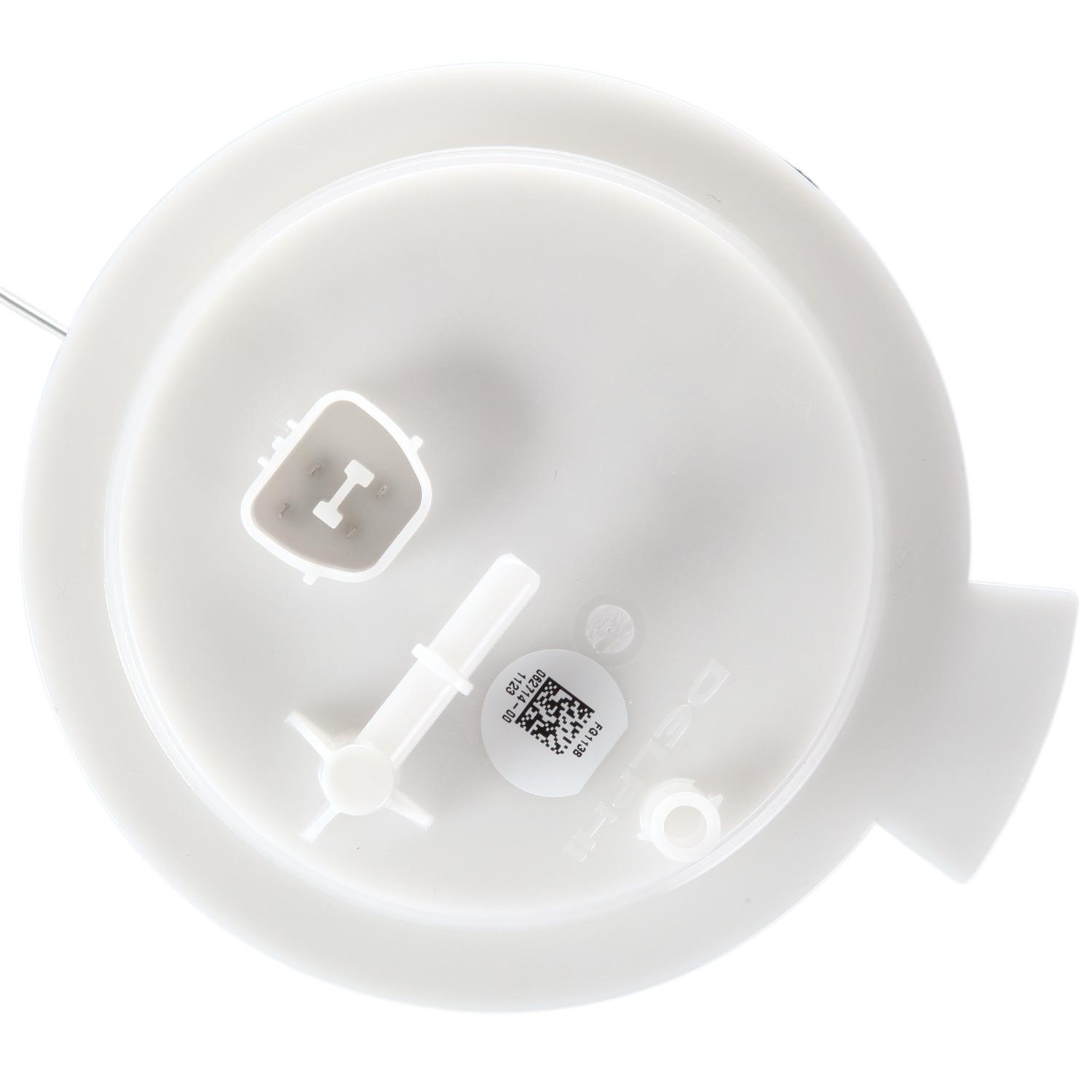 Delphi FG1138 Fuel Pump Module Assembly product image 7 of 8