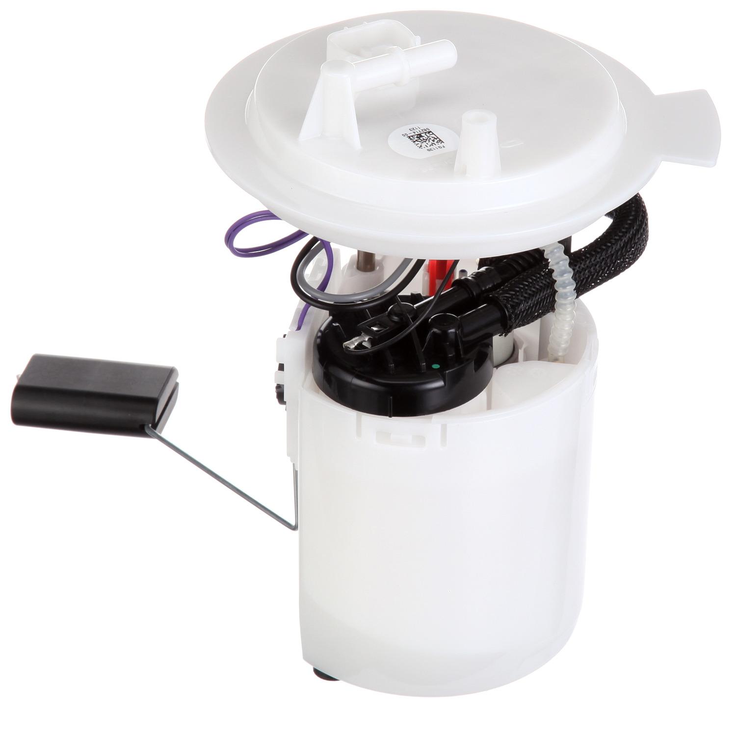 Delphi FG1139 Fuel Pump Module Assembly product image 1 of 9