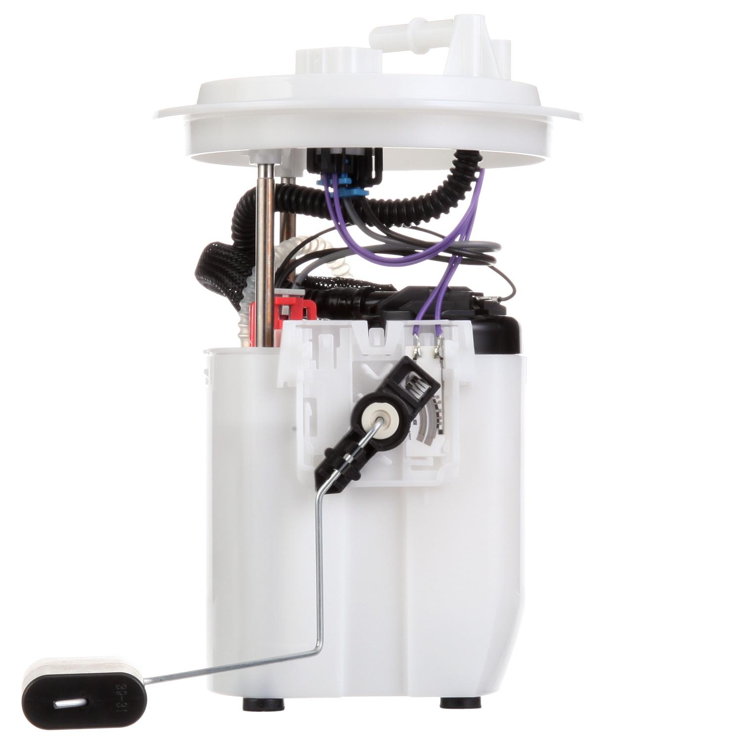 Delphi FG1139 Fuel Pump Module Assembly product image 2 of 9