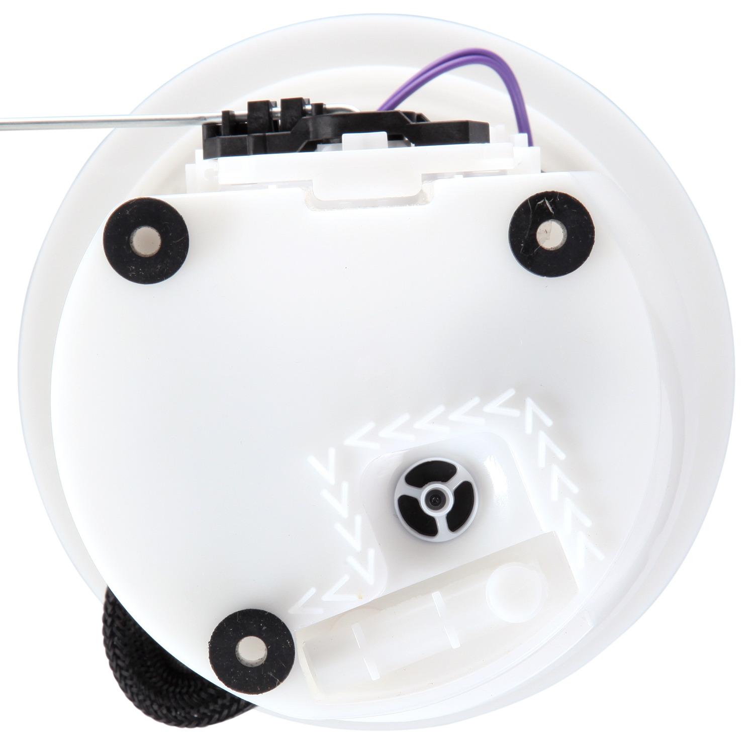 Delphi FG1139 Fuel Pump Module Assembly product image 4 of 9
