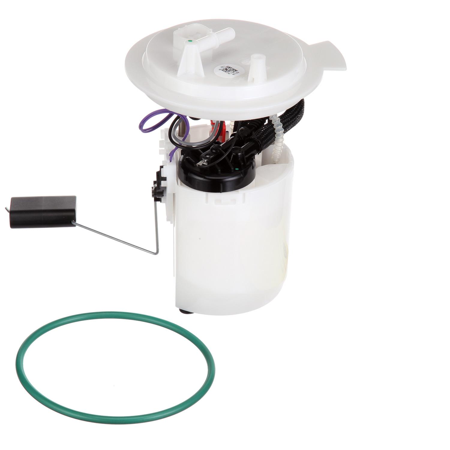 Delphi FG1139 Fuel Pump Module Assembly product image 6 of 9