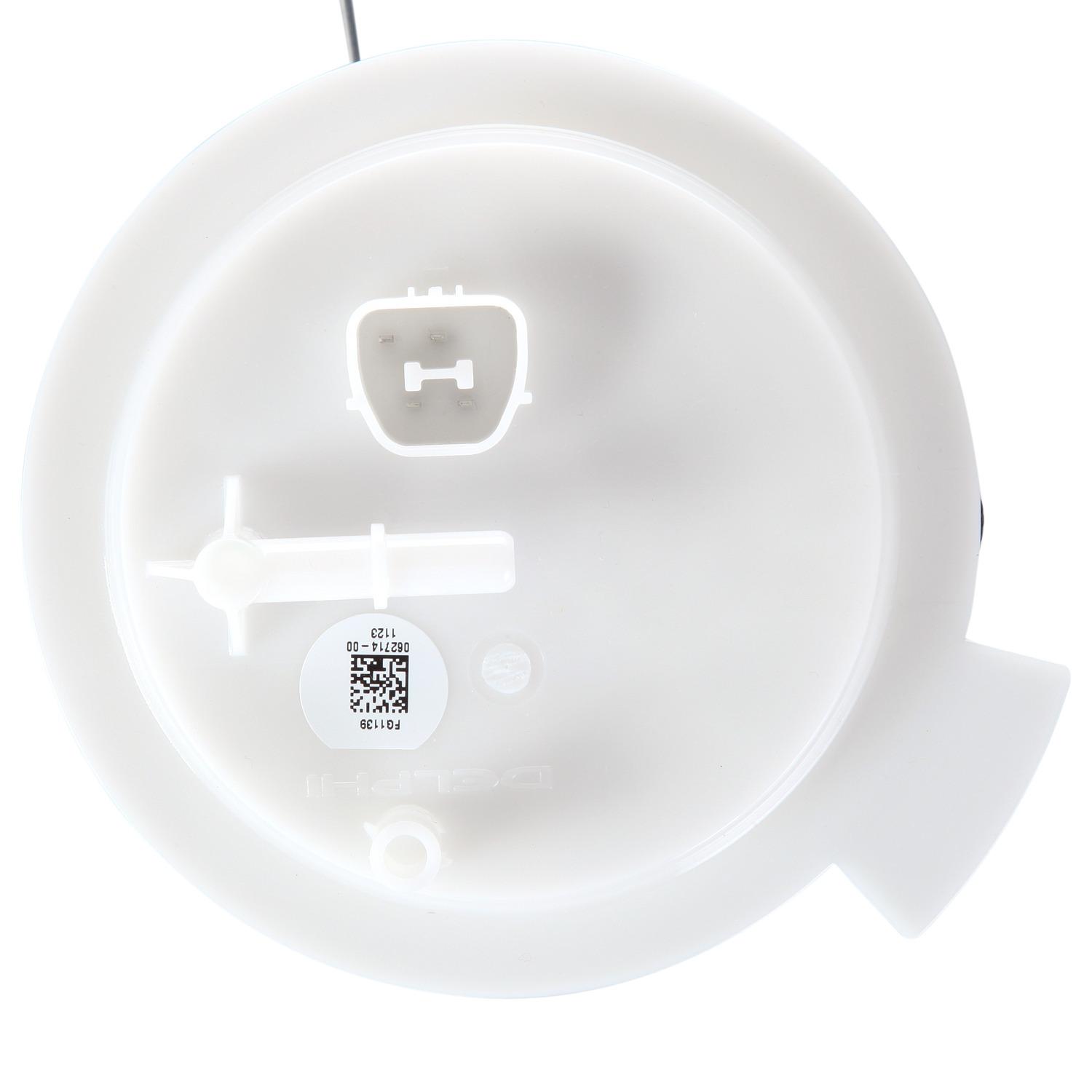 Delphi FG1139 Fuel Pump Module Assembly product image 7 of 9